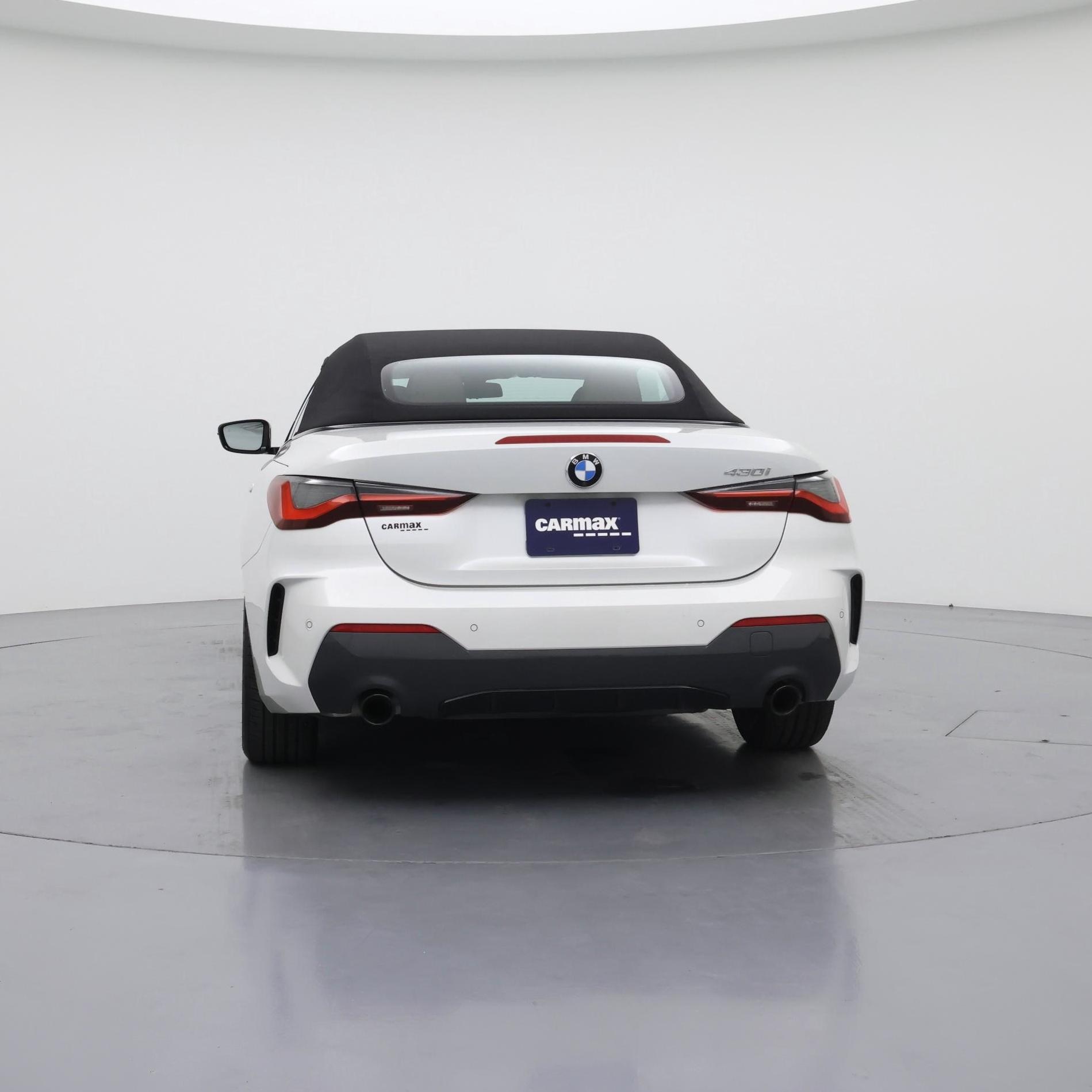 Thumbnail: 2022 BMW 4 Series - 6