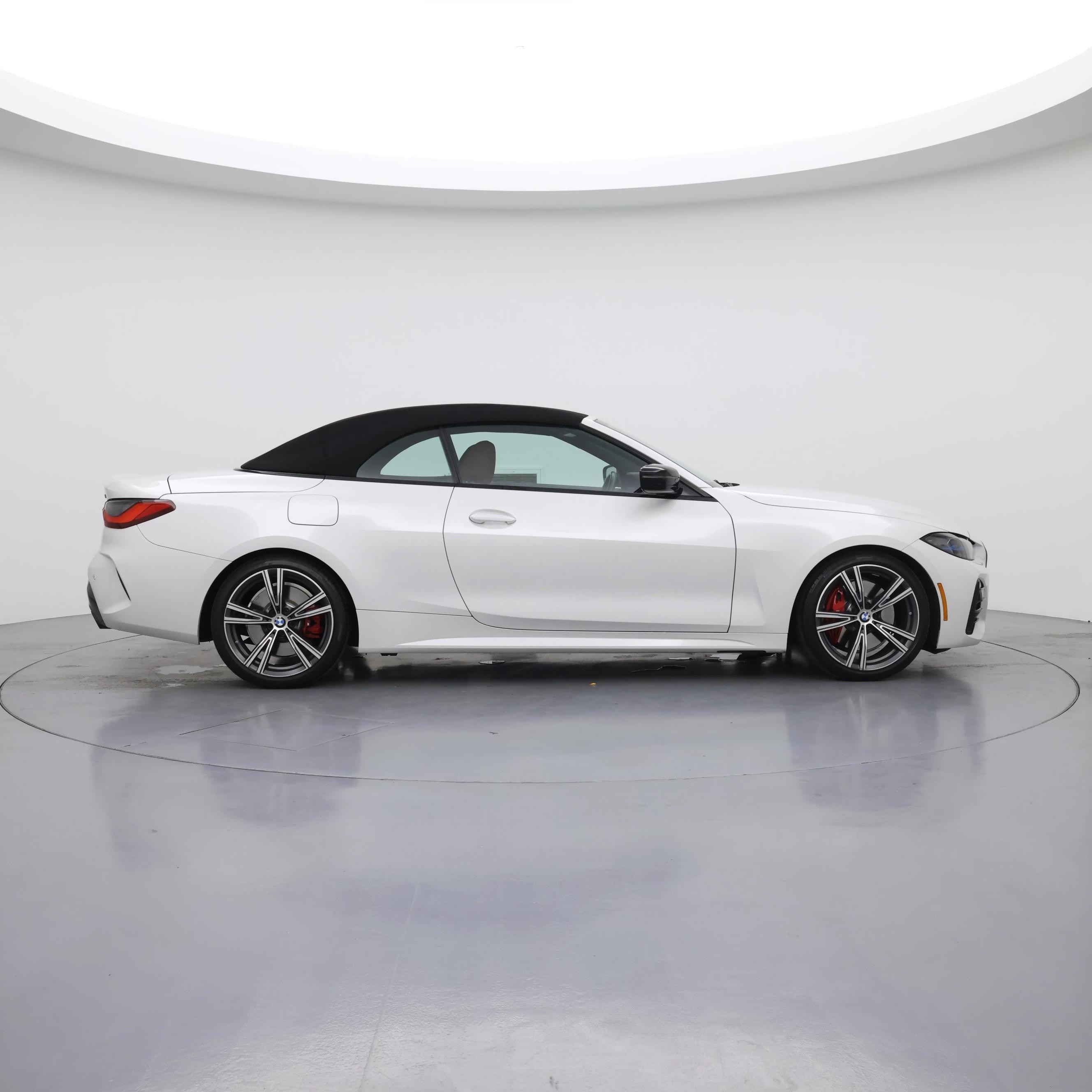 Thumbnail: 2022 BMW 4 Series - 7