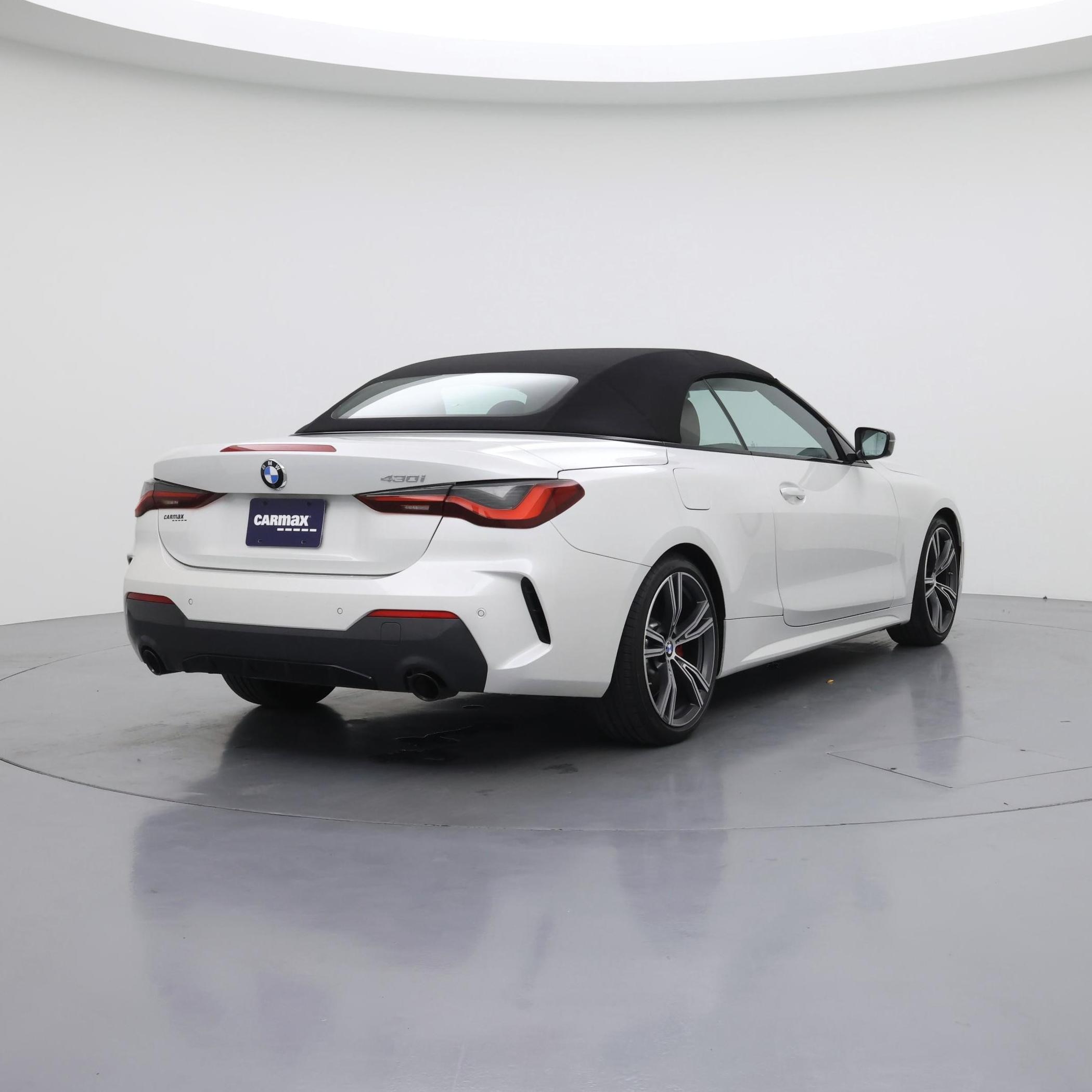 Thumbnail: 2022 BMW 4 Series - 8