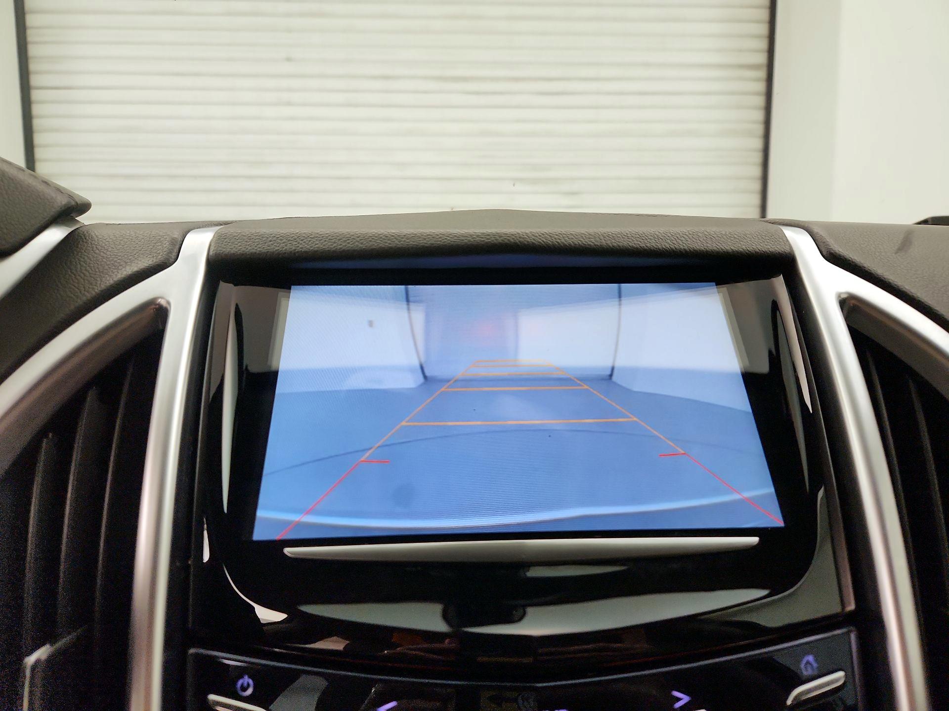 Thumbnail: 2016 Cadillac SRX - 15