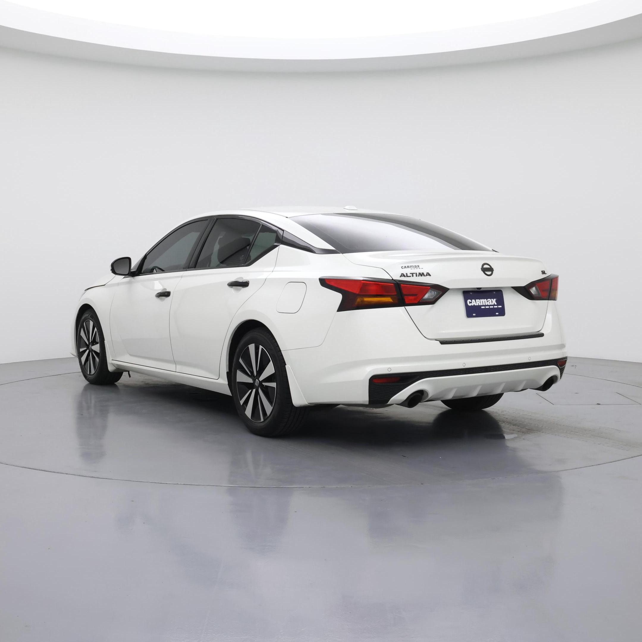 Thumbnail: 2020 Nissan Altima - 2