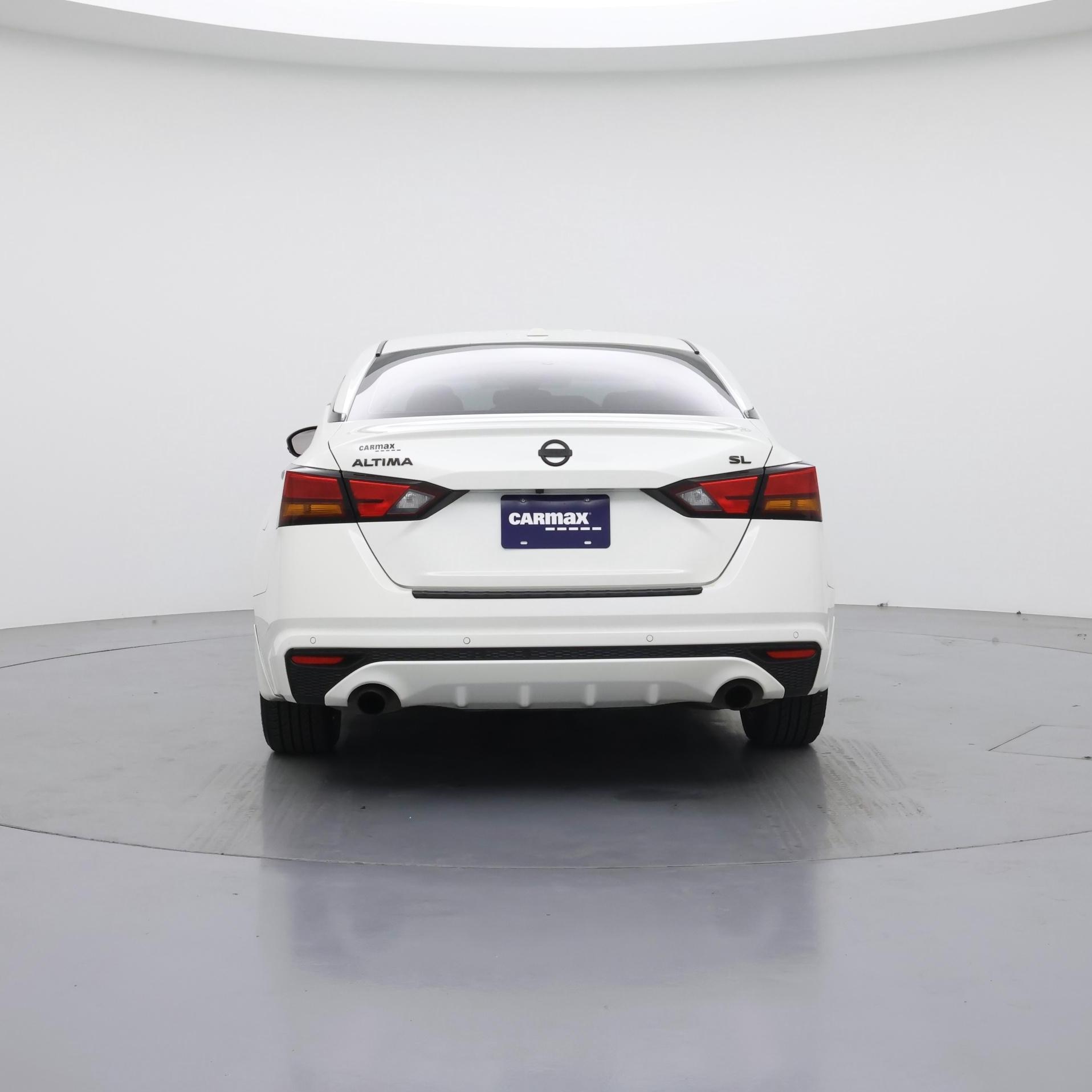 Thumbnail: 2020 Nissan Altima - 6