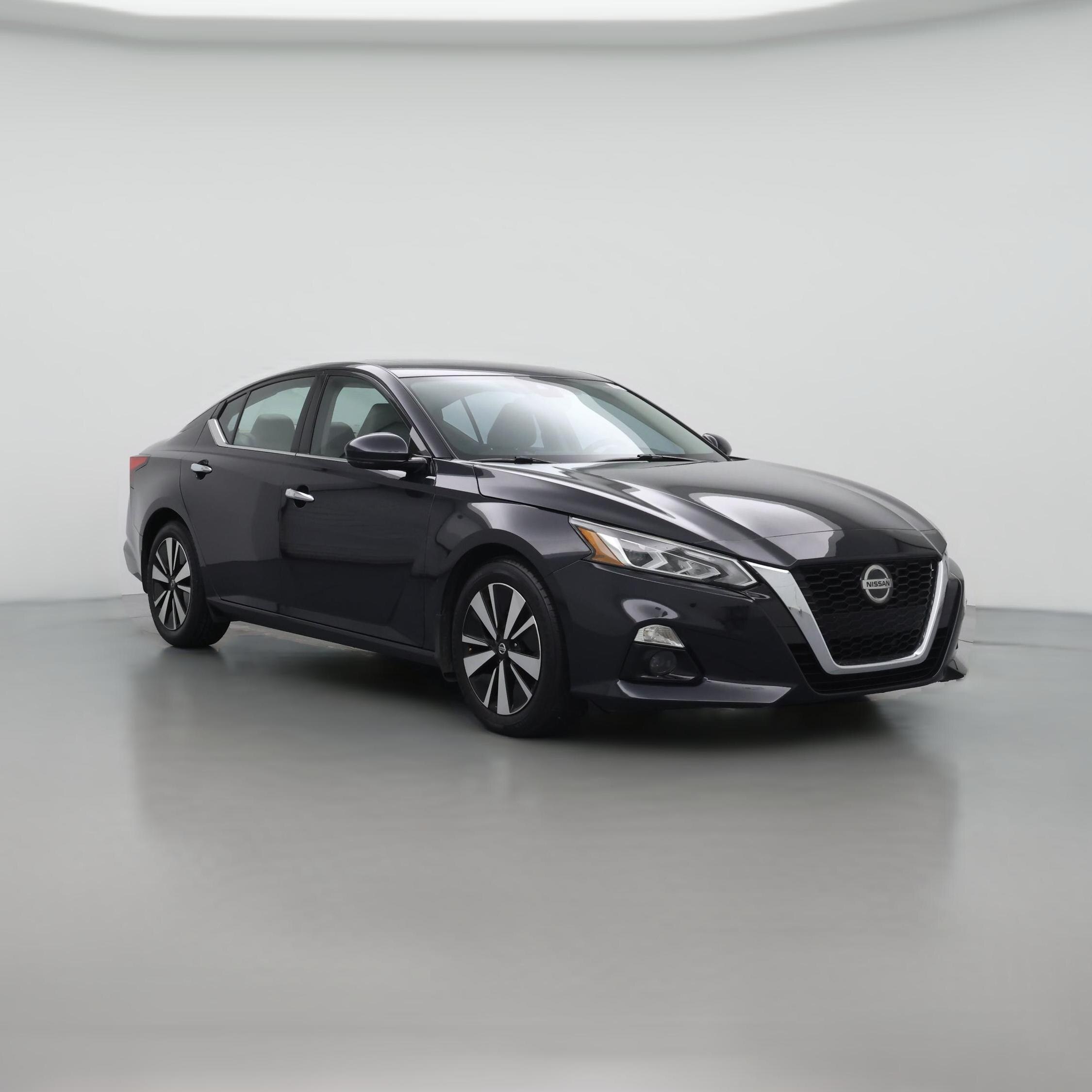Thumbnail: 2020 Nissan Altima - 1