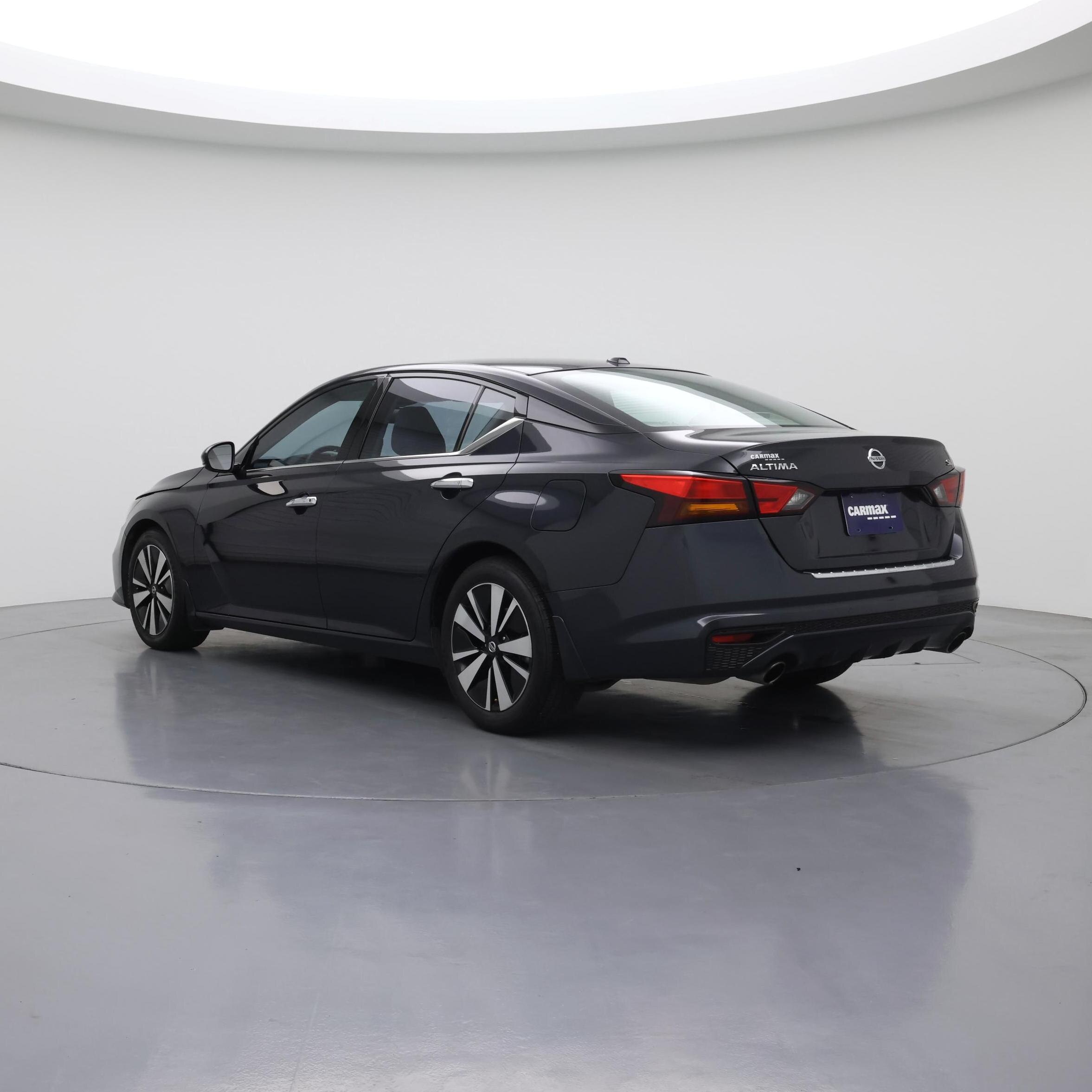 Thumbnail: 2020 Nissan Altima - 2