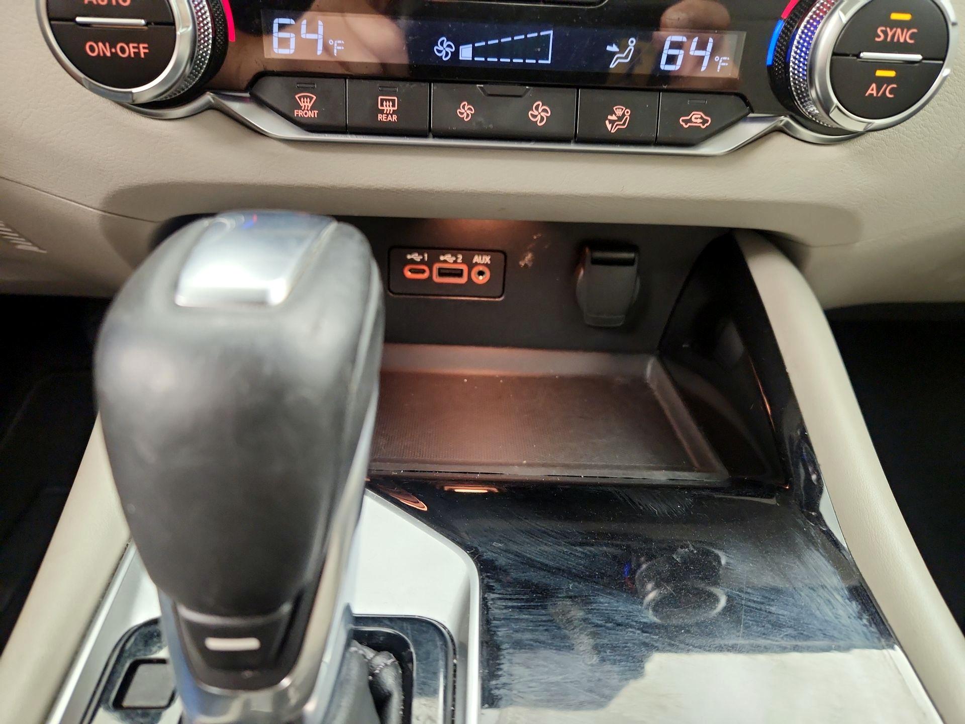 Thumbnail: 2020 Nissan Altima - 19