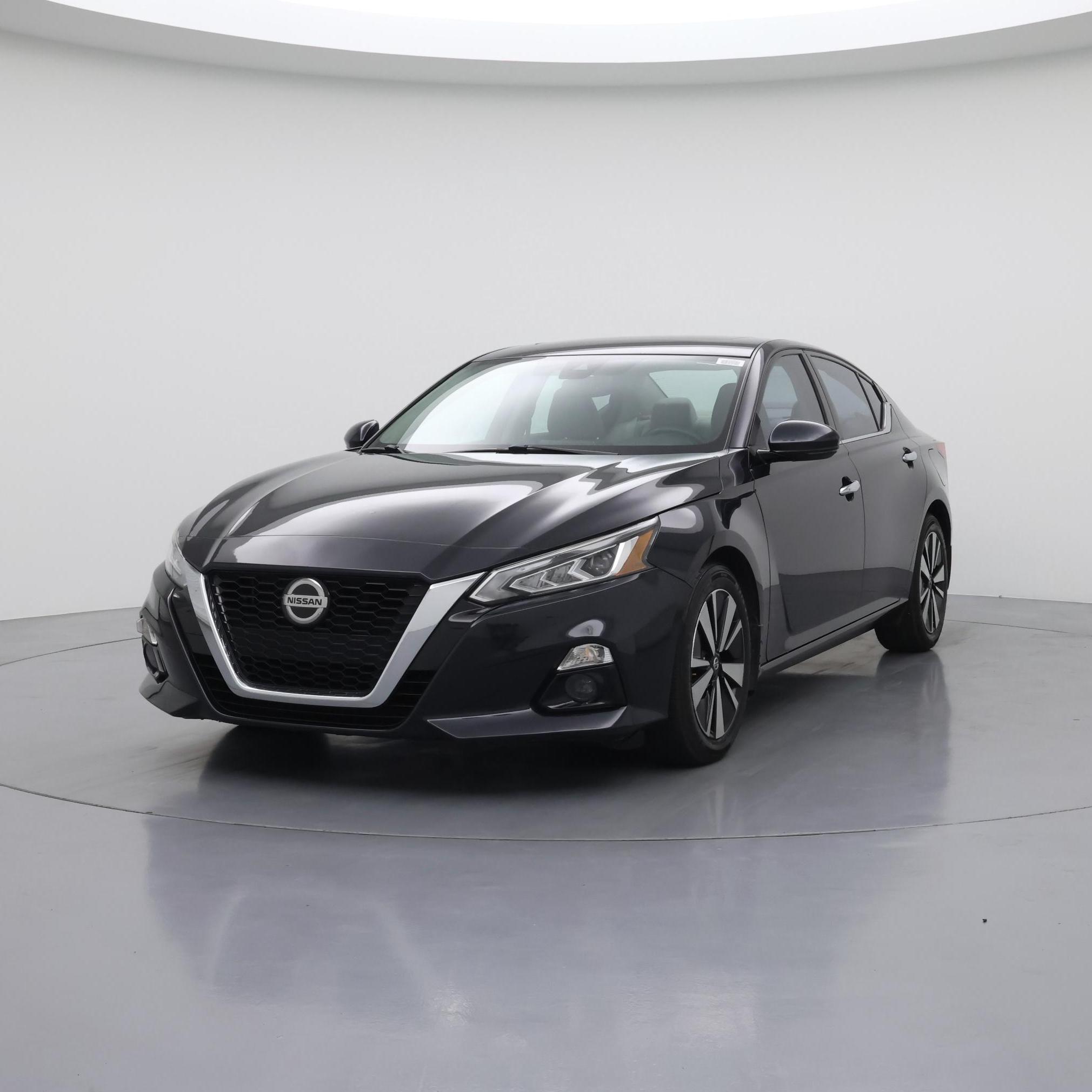 Thumbnail: 2020 Nissan Altima - 4