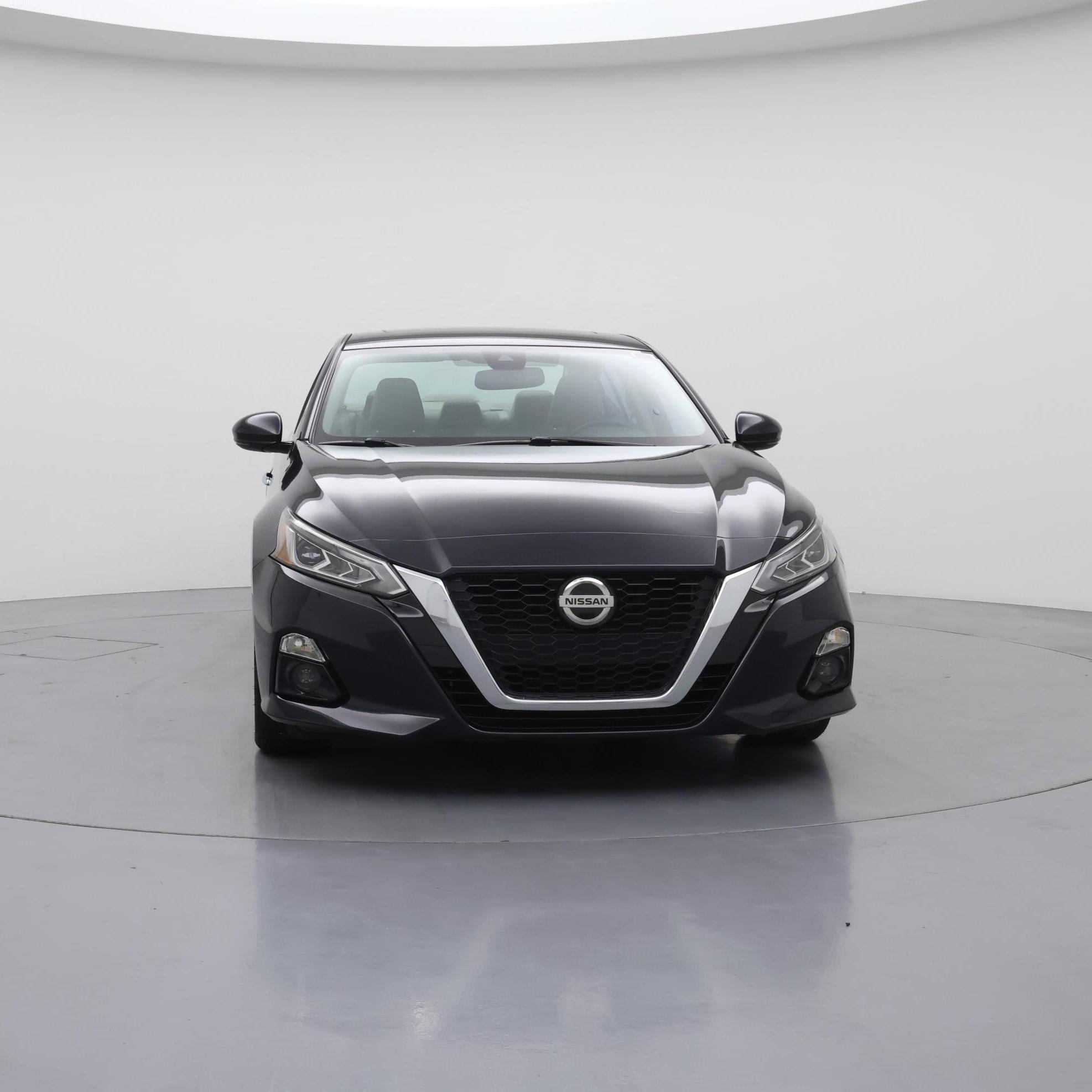Thumbnail: 2020 Nissan Altima - 5