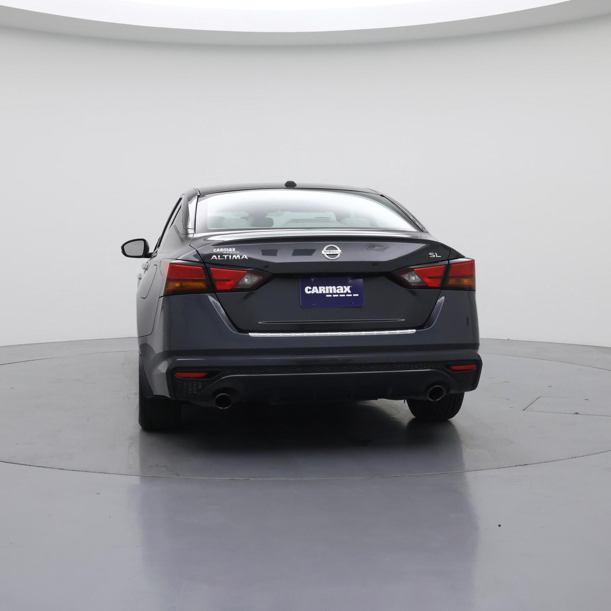 Thumbnail: 2020 Nissan Altima - 6