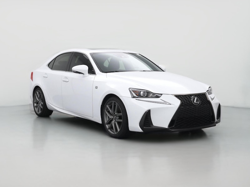 2017 Lexus IS 200t -
                  Murfreesboro, TN