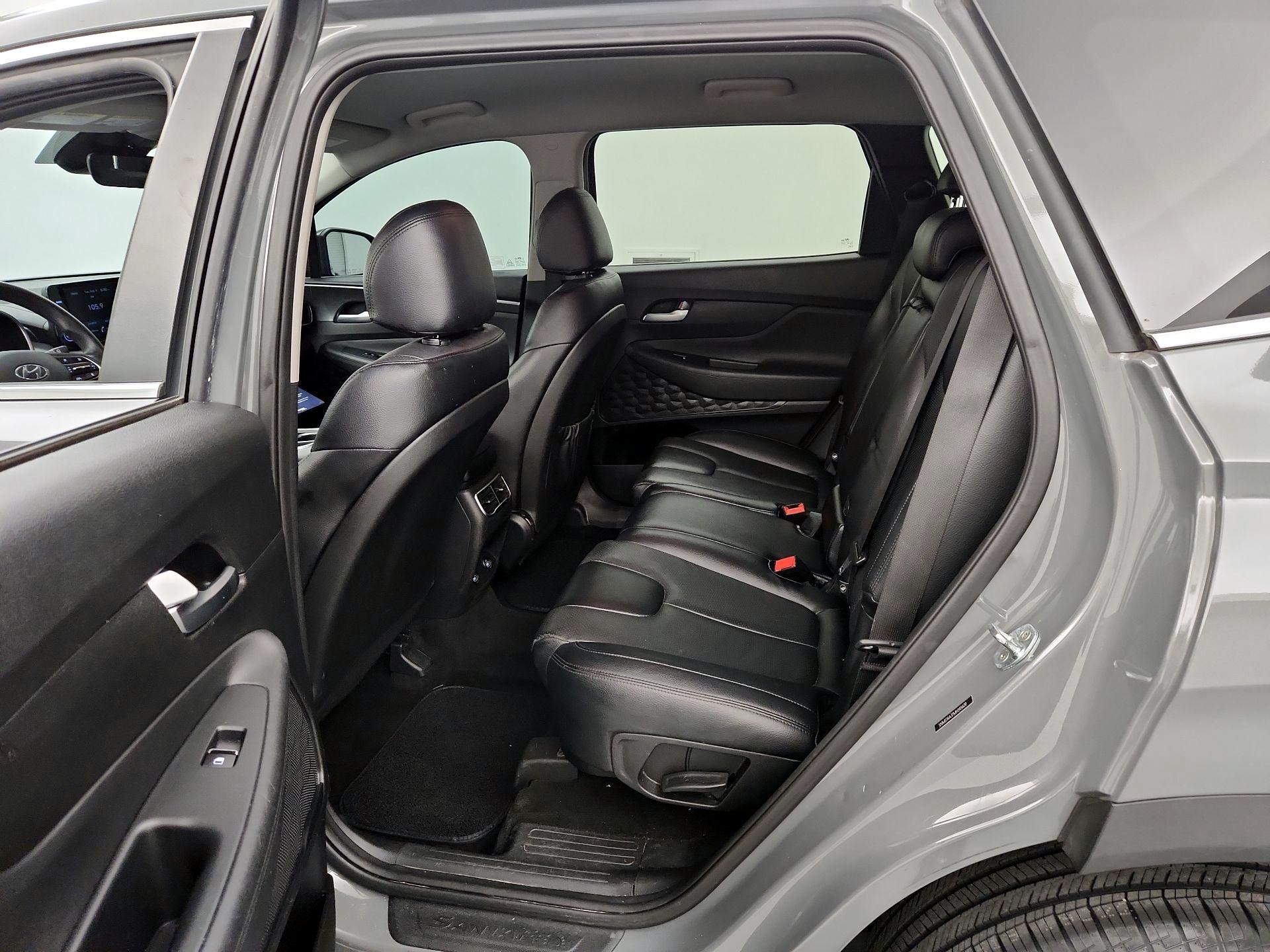 Thumbnail: 2021 Hyundai Santa Fe - 19
