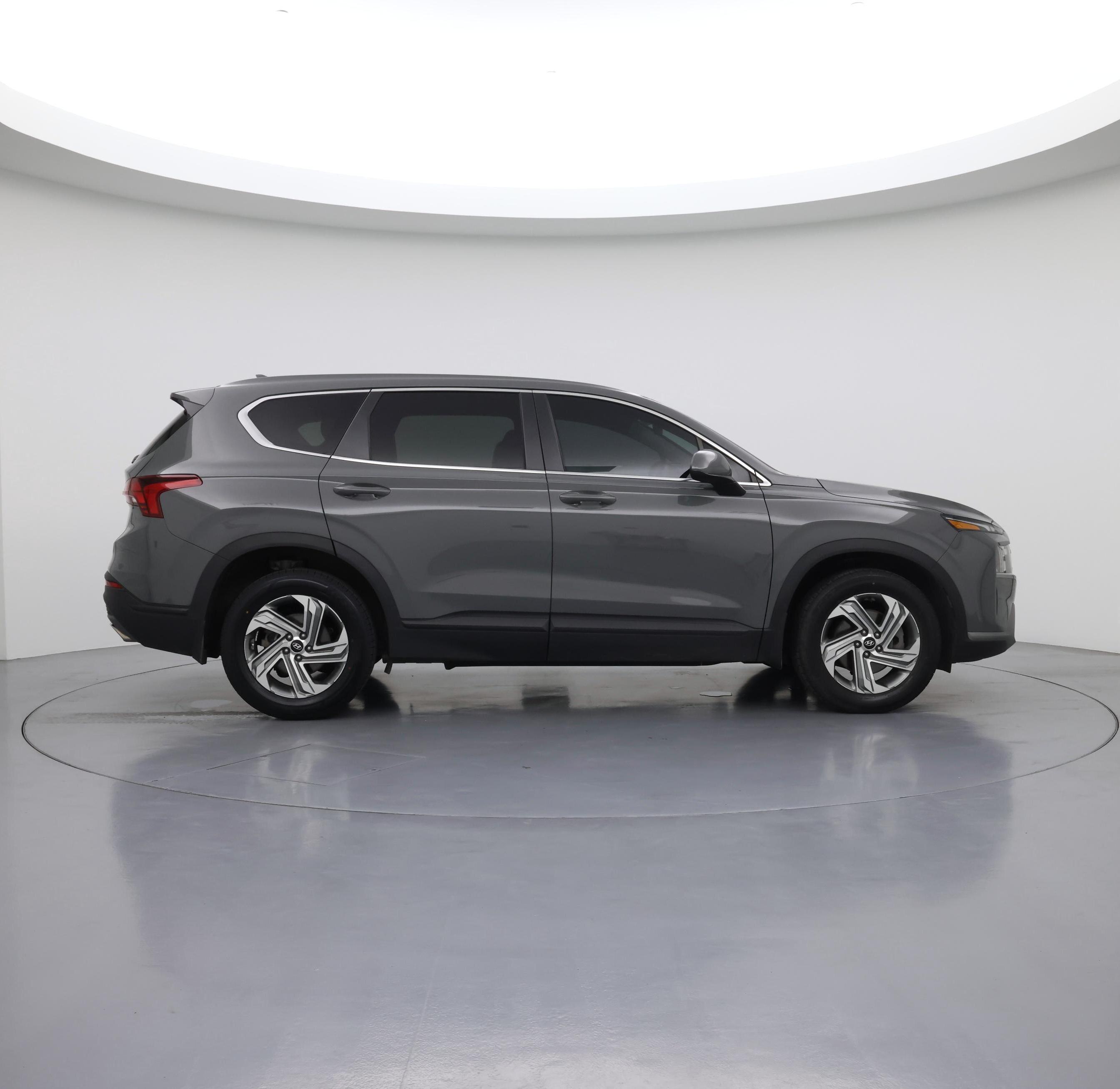 Thumbnail: 2021 Hyundai Santa Fe - 7