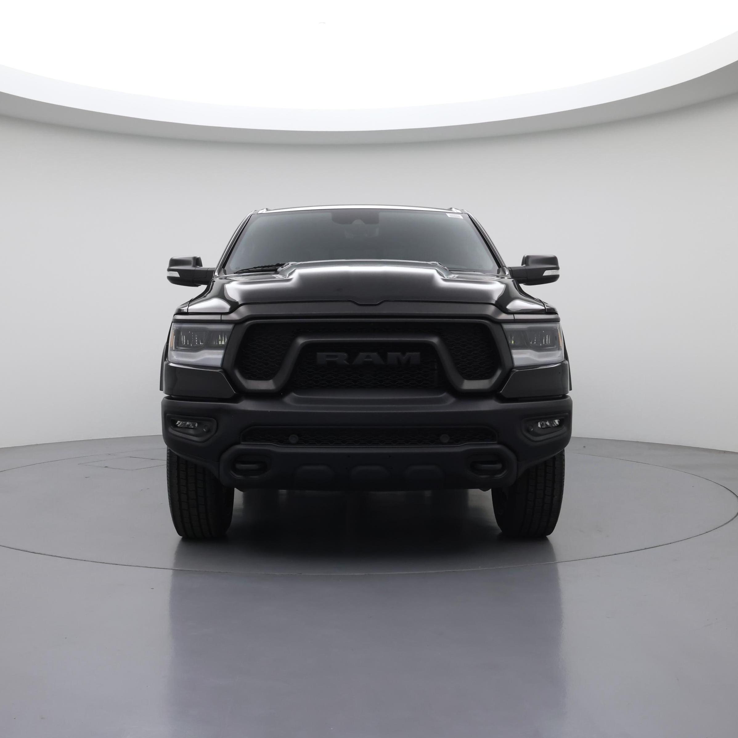 Thumbnail: 2021 RAM 1500 - 5