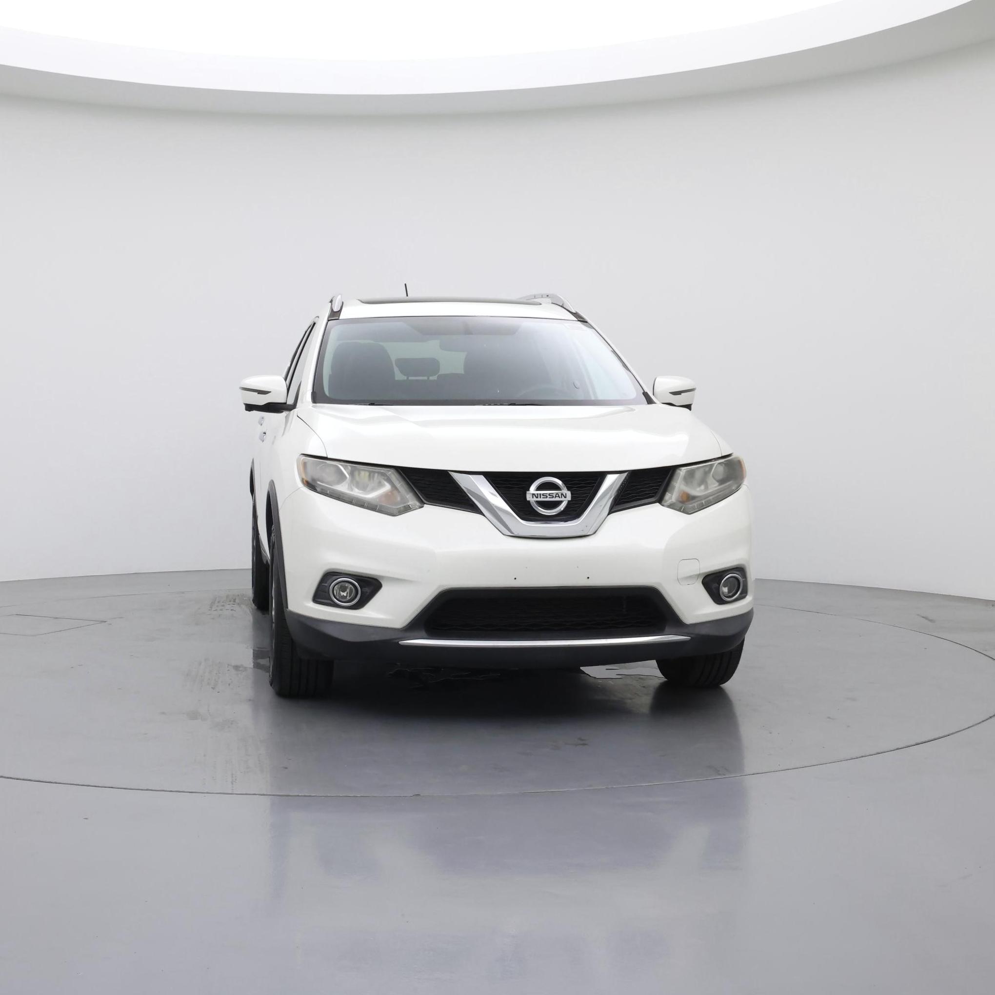 Thumbnail: 2016 Nissan Rogue - 5