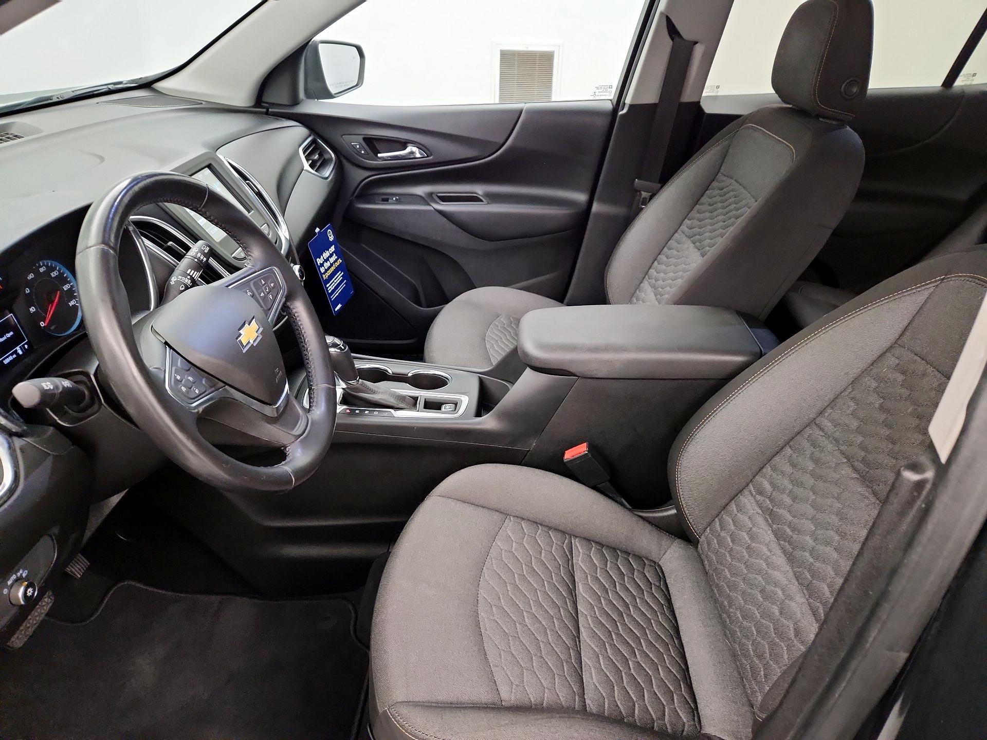 Thumbnail: 2018 Chevrolet Equinox - 11