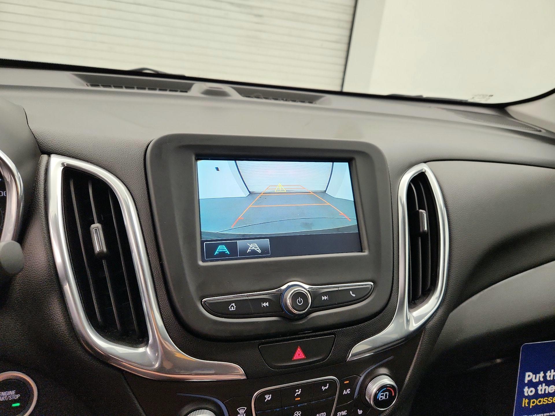 Thumbnail: 2018 Chevrolet Equinox - 14