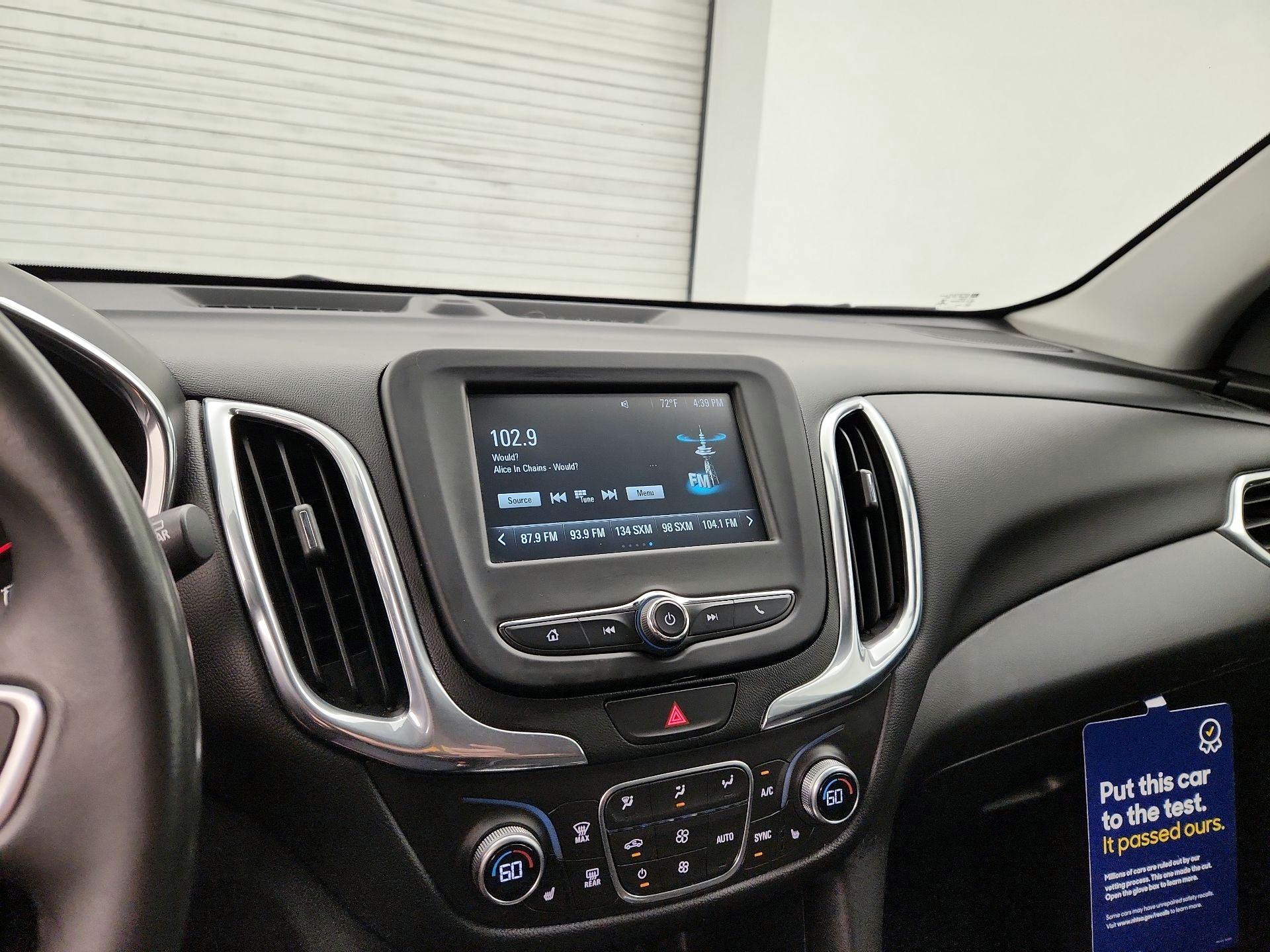 Thumbnail: 2018 Chevrolet Equinox - 15