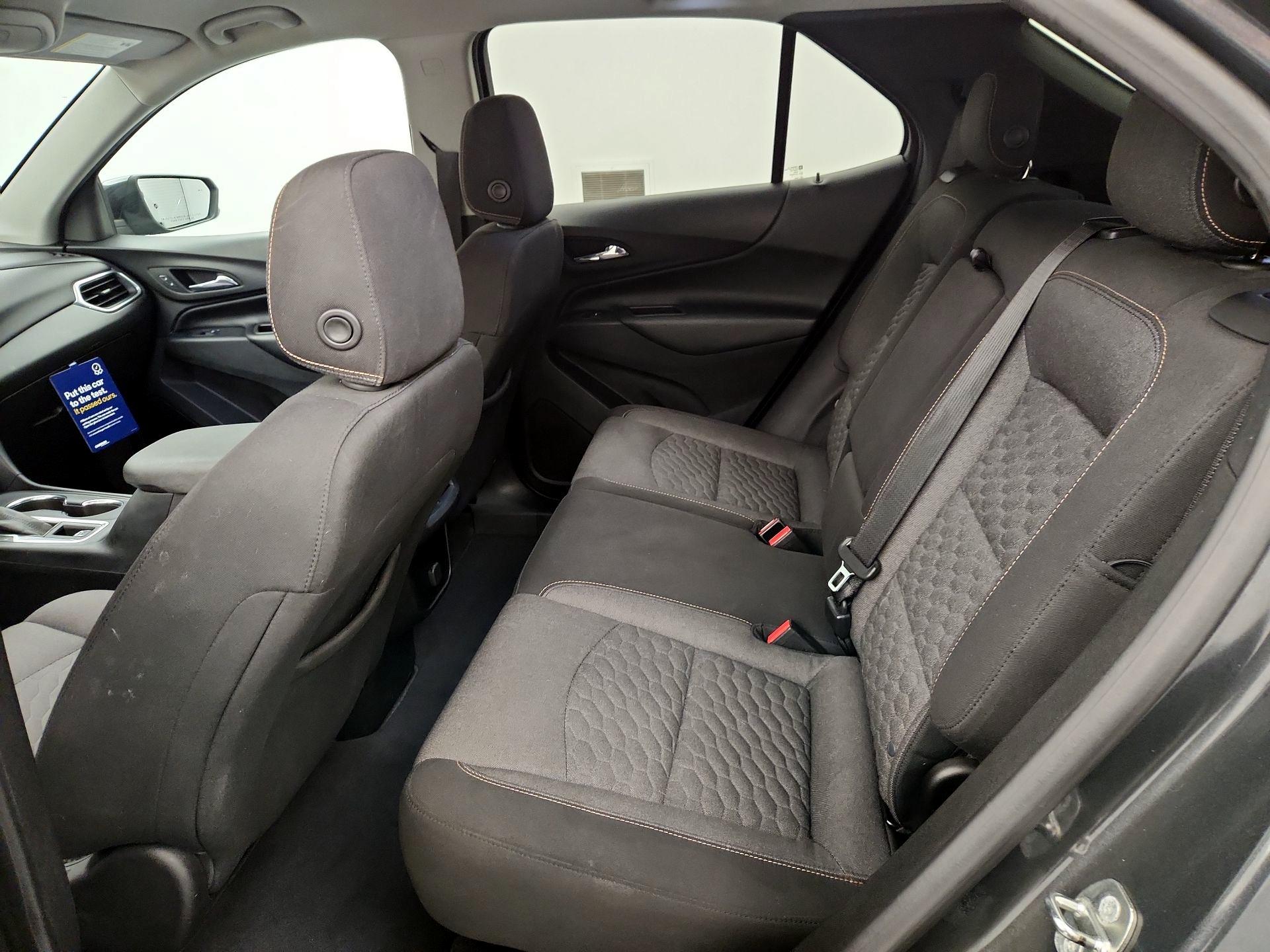 Thumbnail: 2018 Chevrolet Equinox - 18