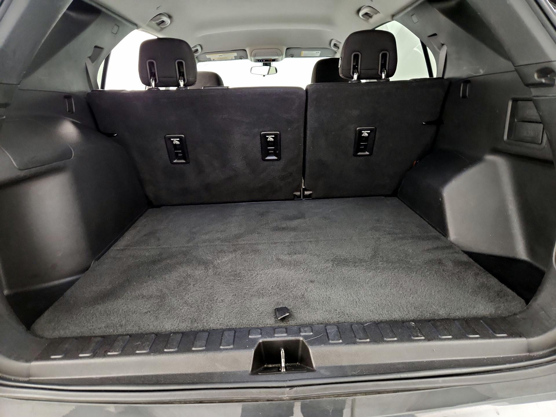 Thumbnail: 2018 Chevrolet Equinox - 19