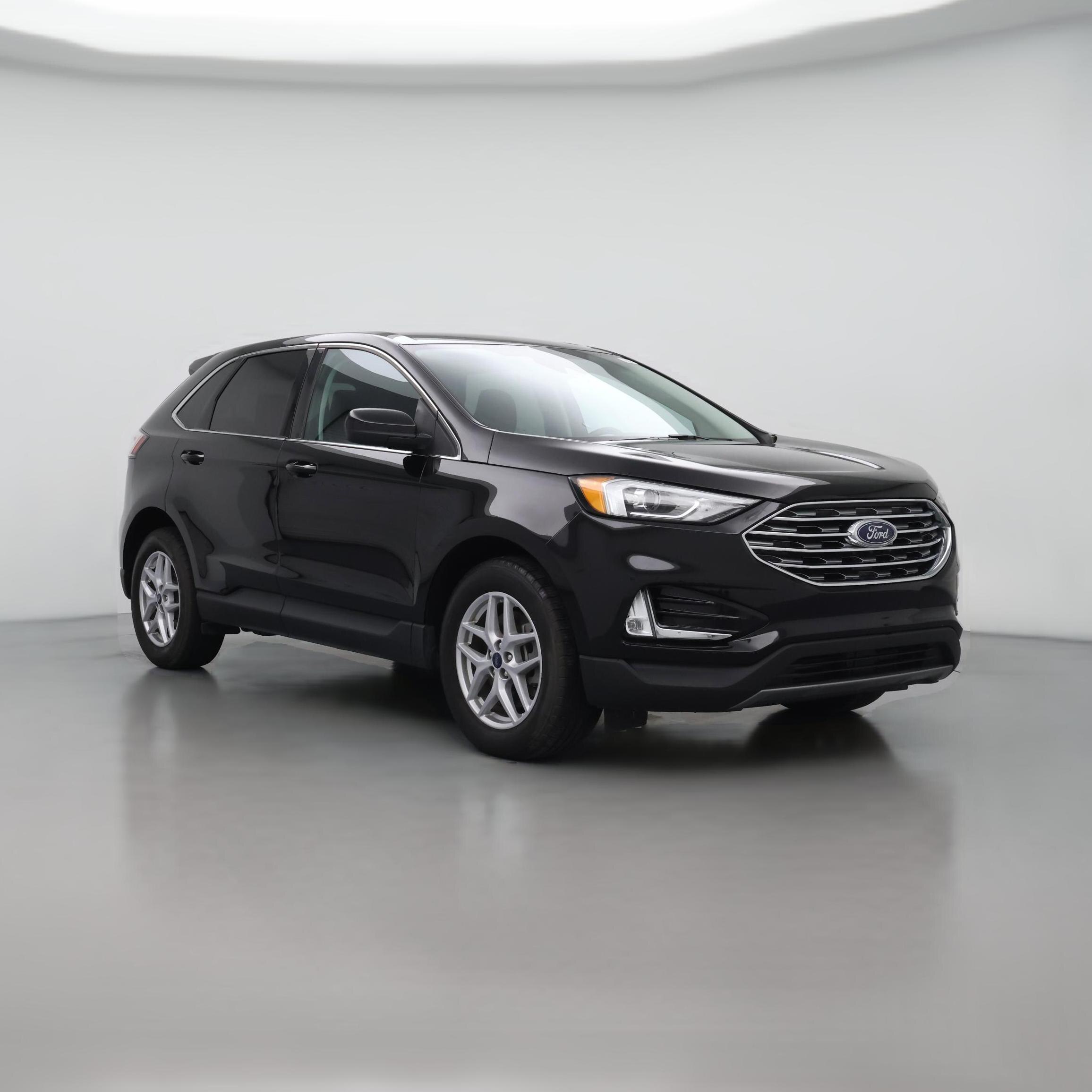 Thumbnail: 2021 Ford Edge - 1
