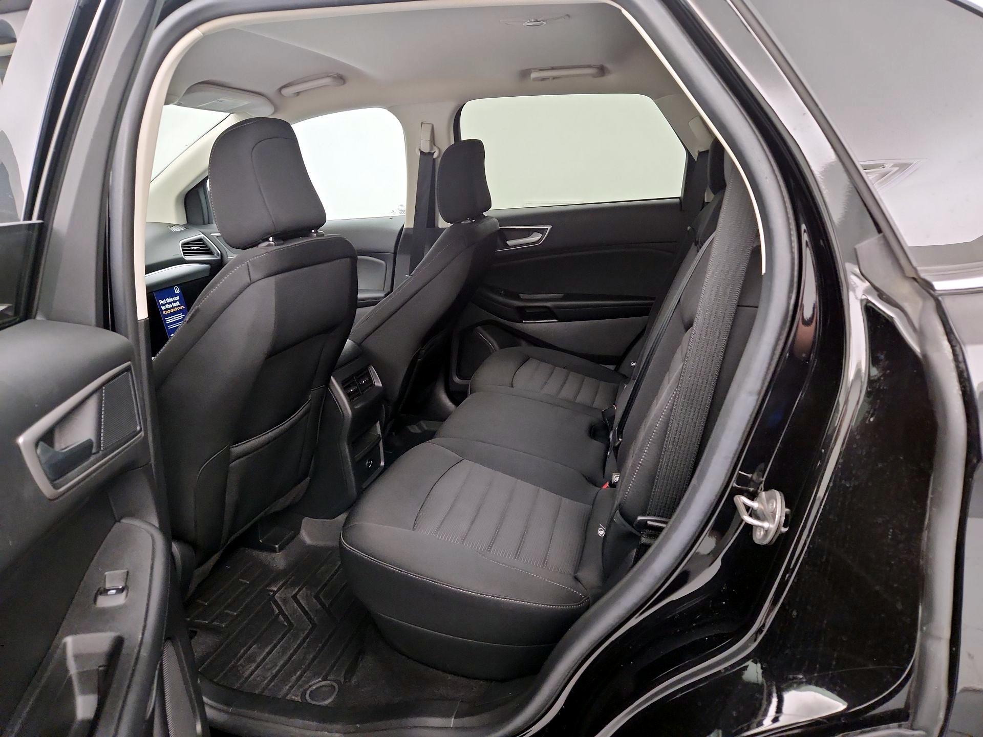 Thumbnail: 2021 Ford Edge - 19