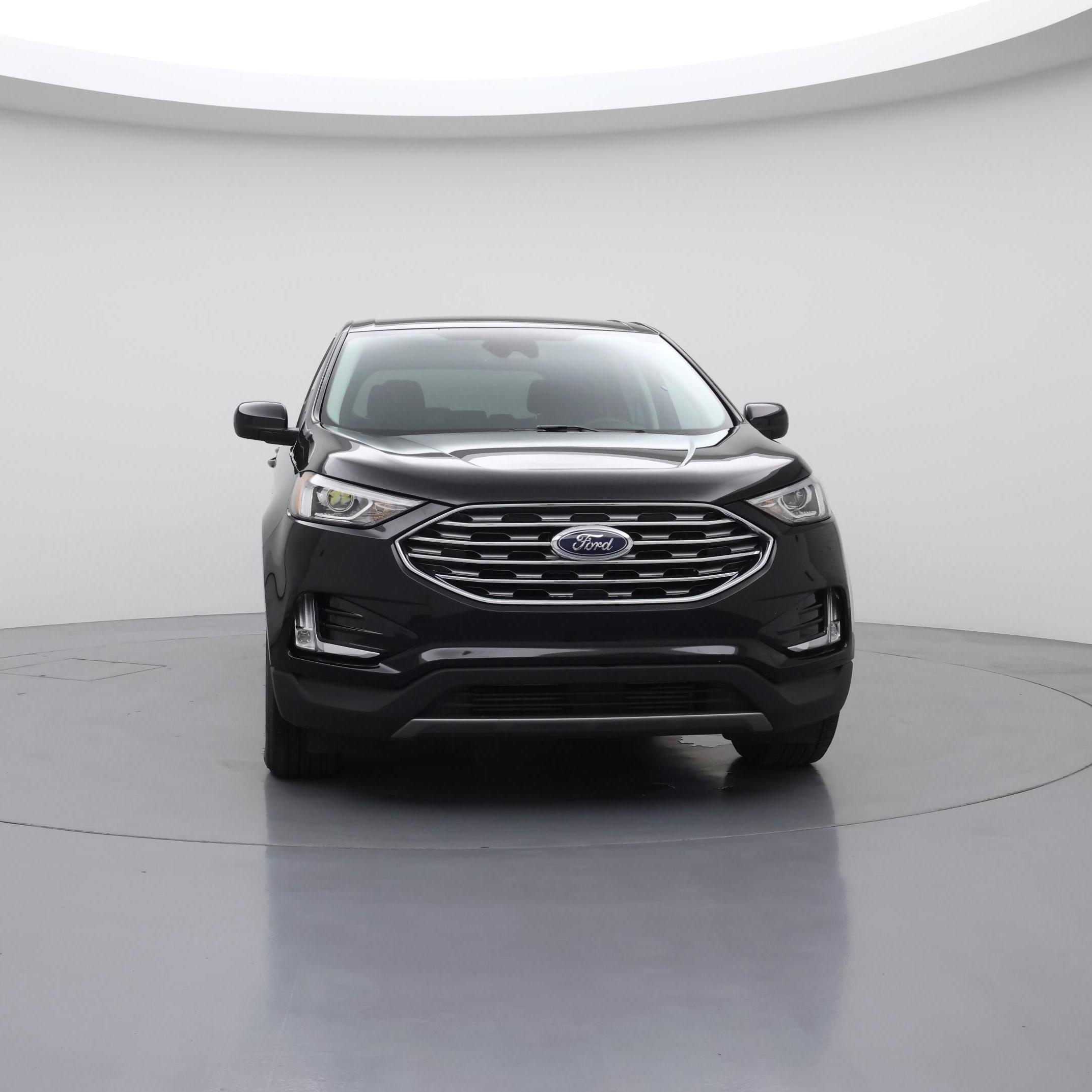 Thumbnail: 2021 Ford Edge - 5