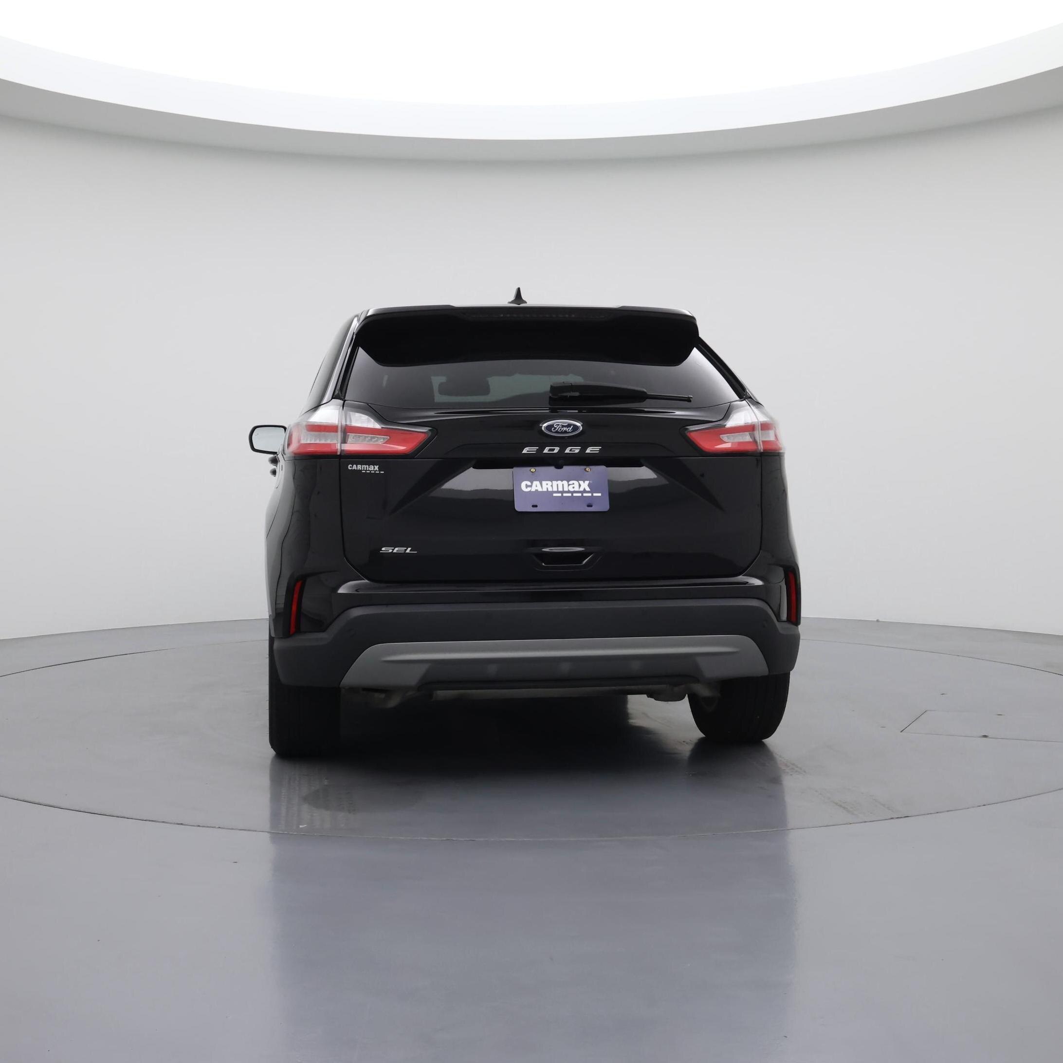 Thumbnail: 2021 Ford Edge - 6