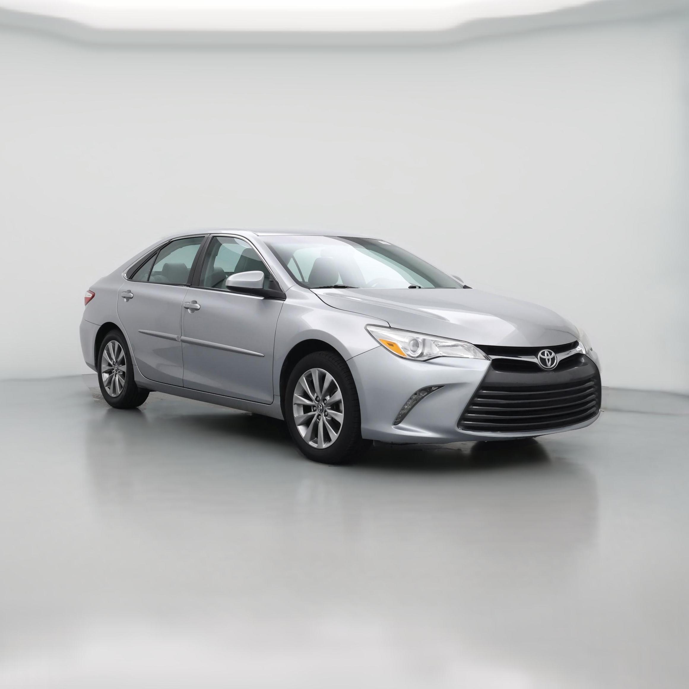 Thumbnail: 2016 Toyota Camry - 1