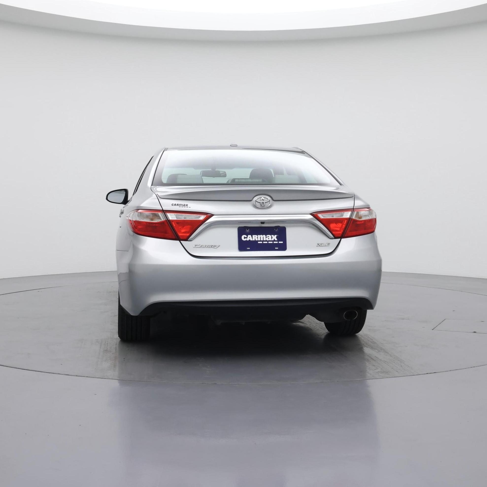 Thumbnail: 2016 Toyota Camry - 6