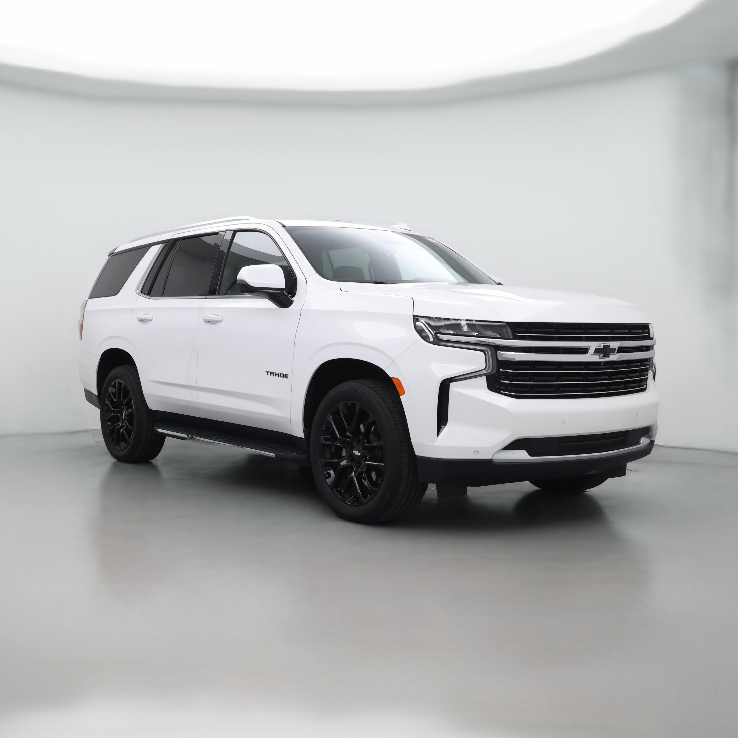 Thumbnail: 2023 Chevrolet Tahoe - 1