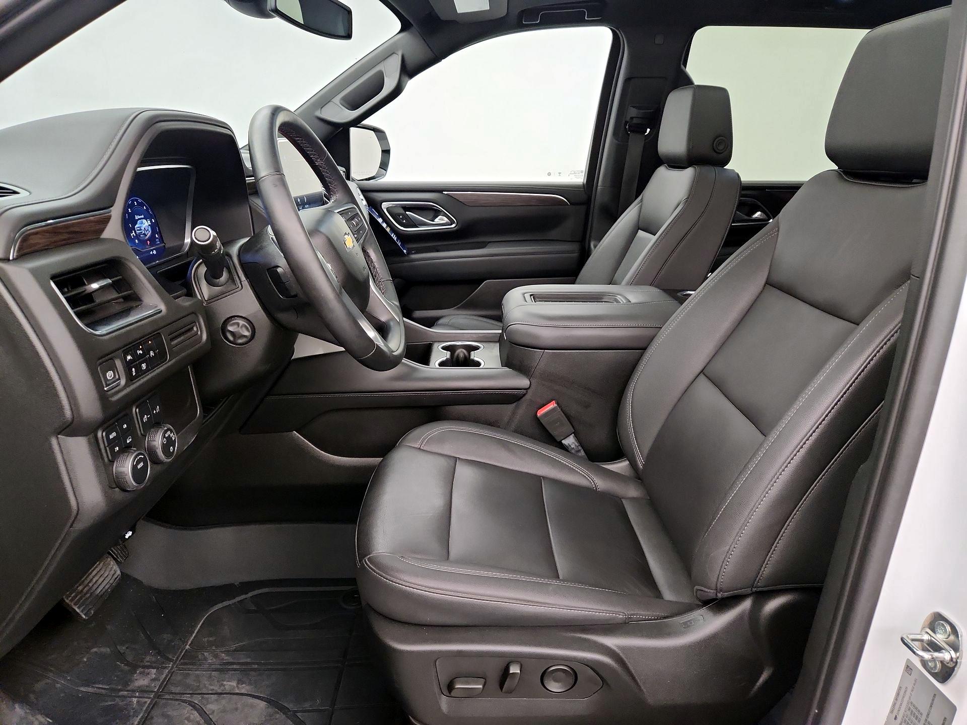 Thumbnail: 2023 Chevrolet Tahoe - 11