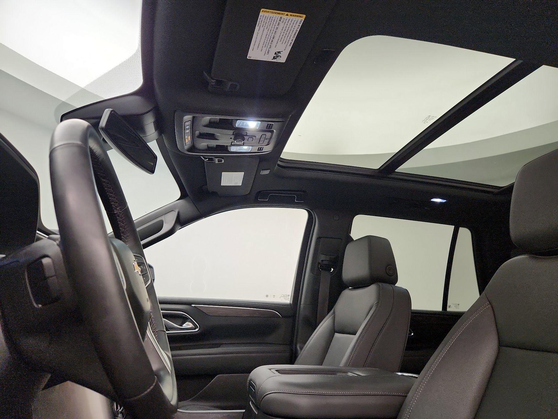 Thumbnail: 2023 Chevrolet Tahoe - 19