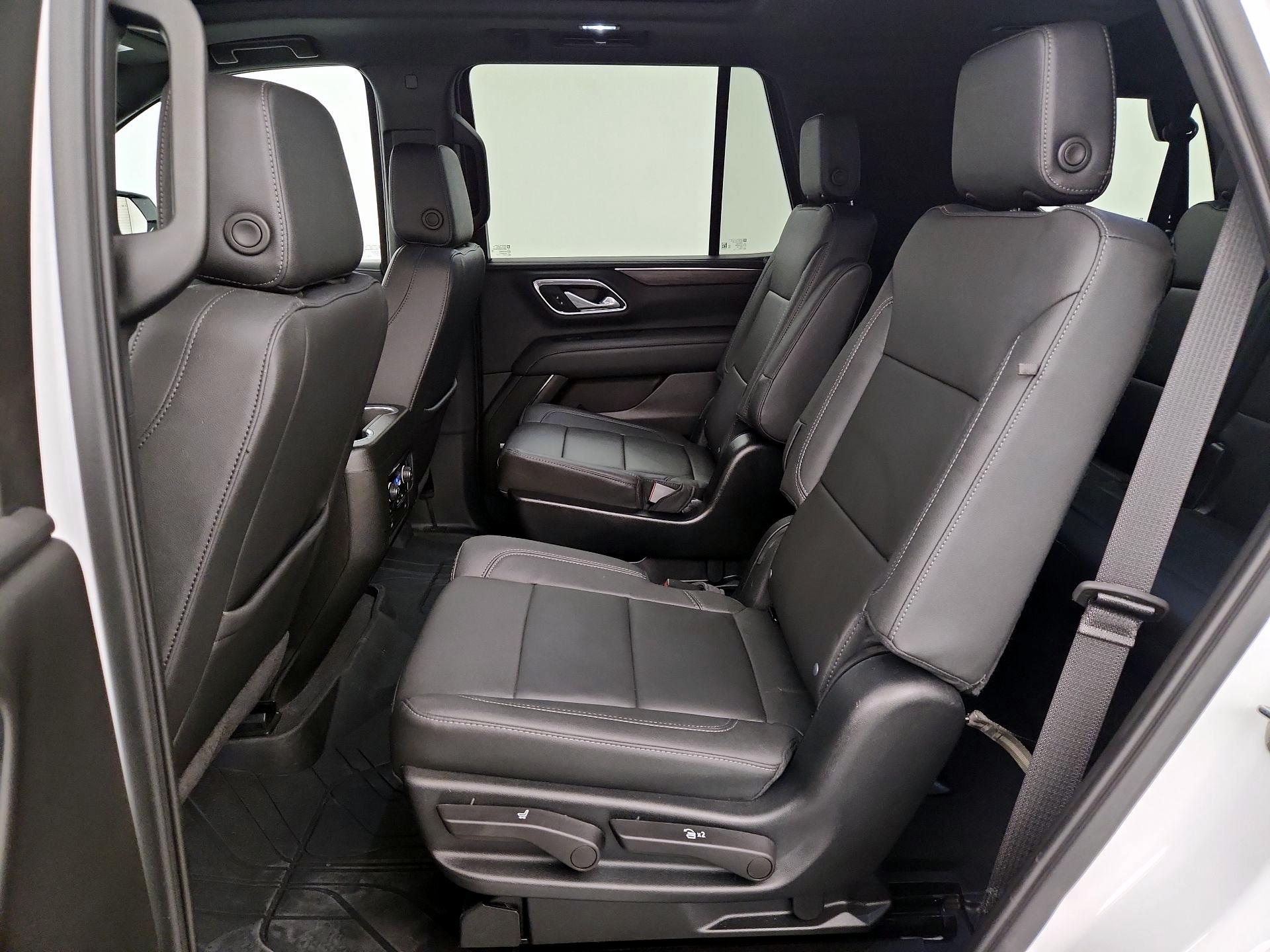 Thumbnail: 2023 Chevrolet Tahoe - 20
