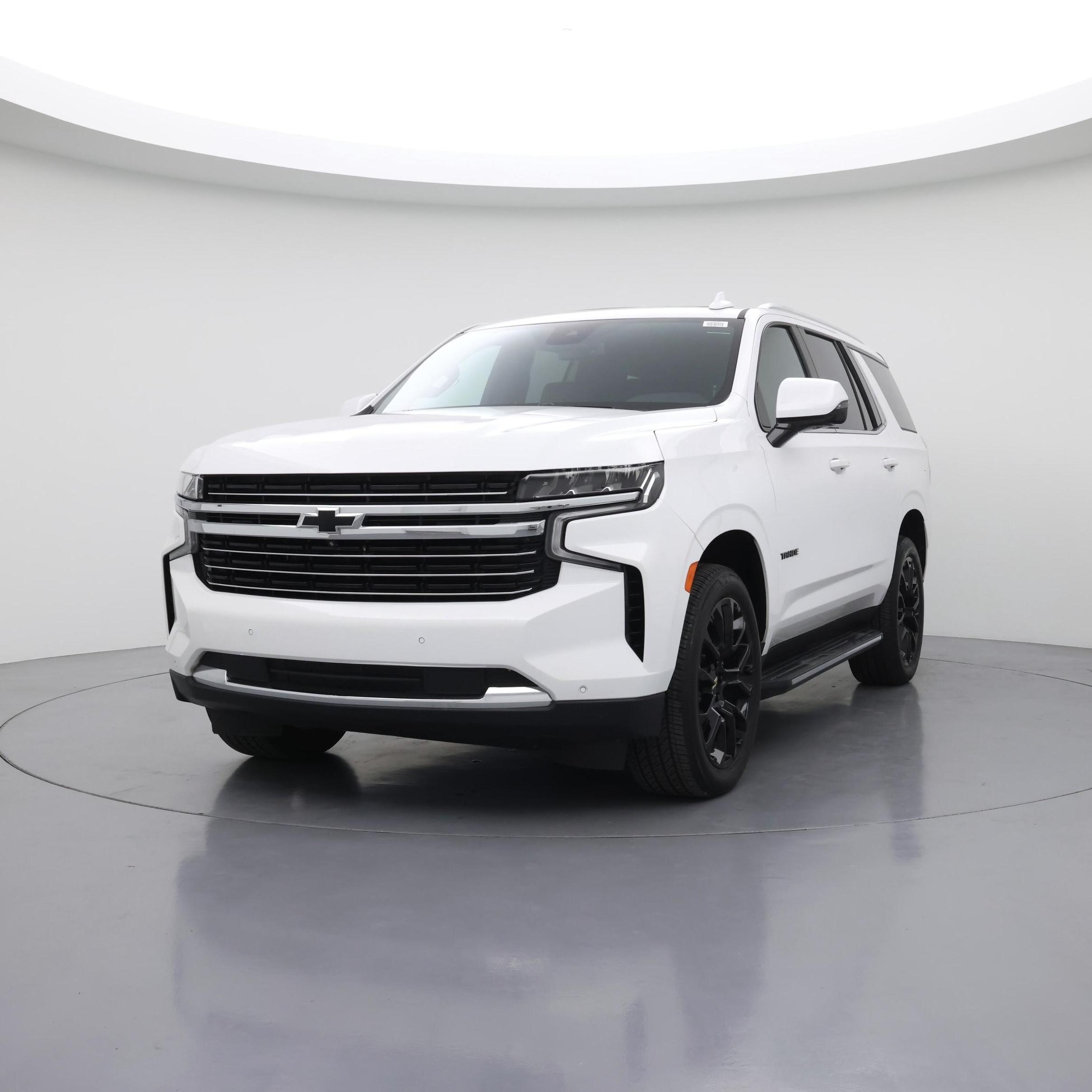 Thumbnail: 2023 Chevrolet Tahoe - 4