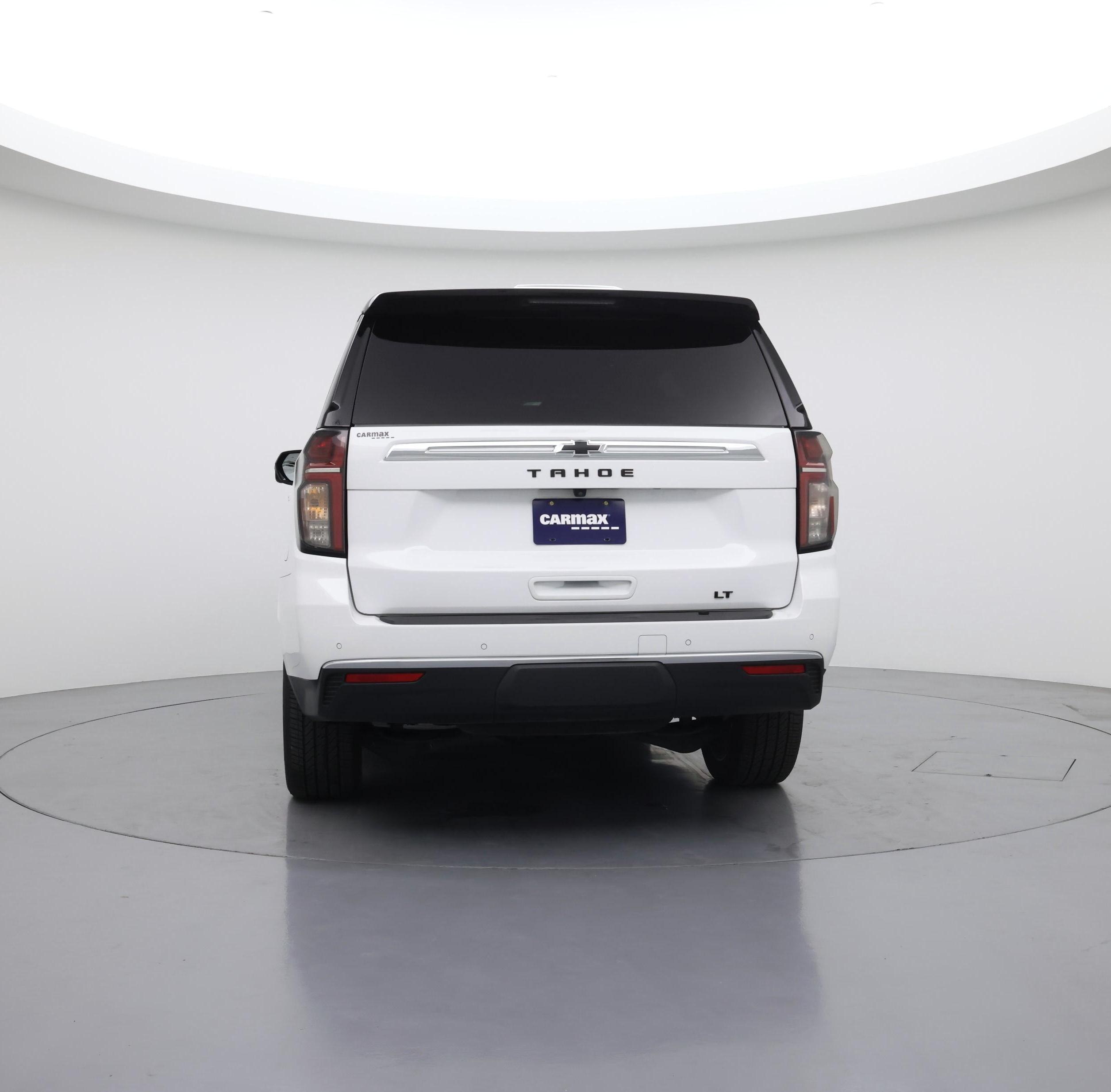 Thumbnail: 2023 Chevrolet Tahoe - 6