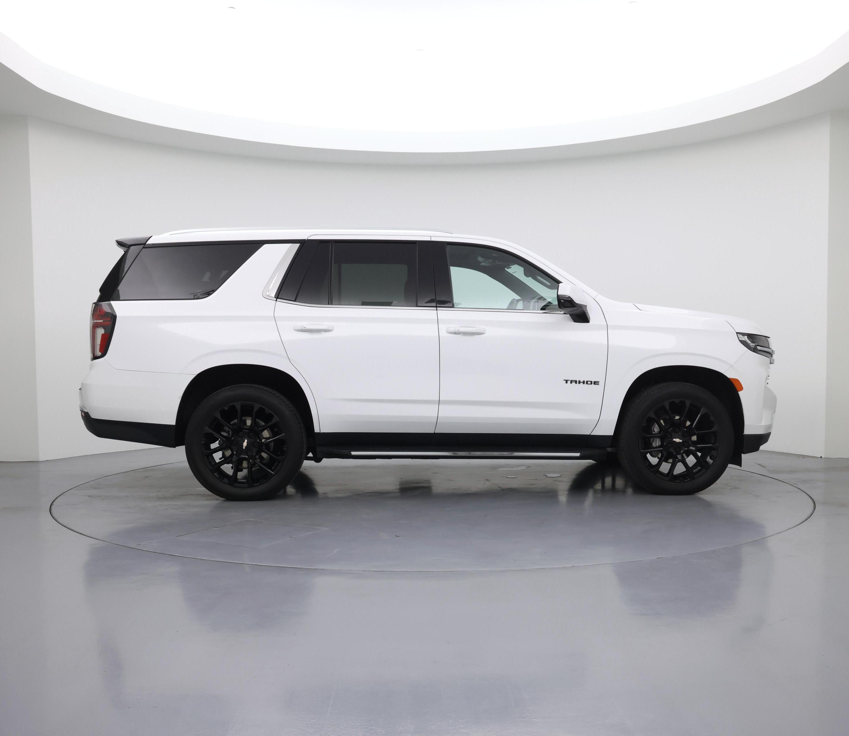 Thumbnail: 2023 Chevrolet Tahoe - 7