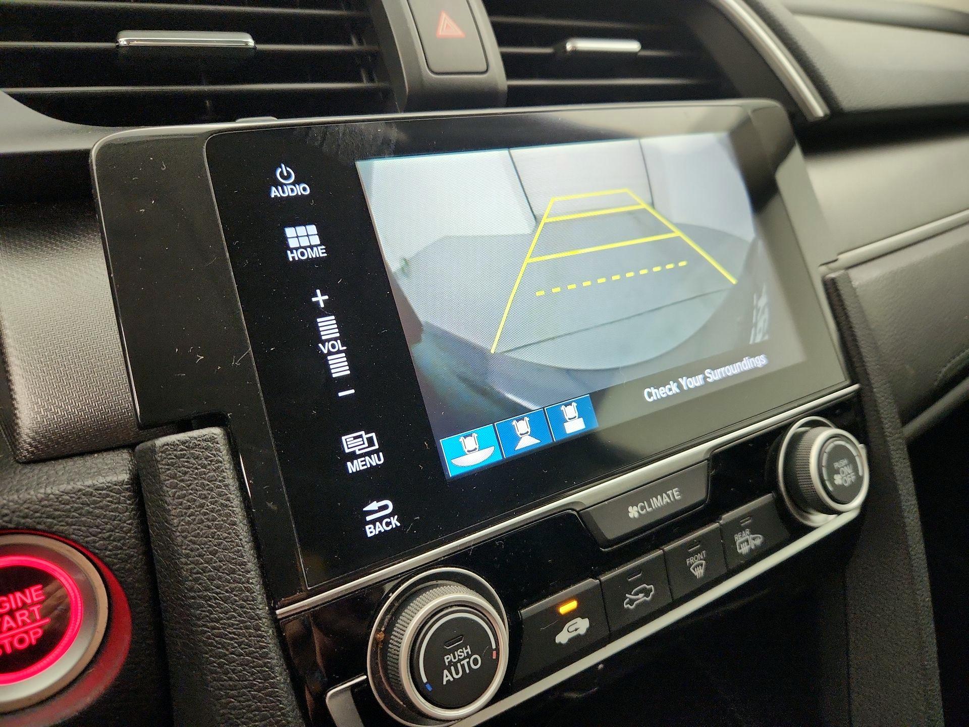 Thumbnail: 2016 Honda Civic - 14