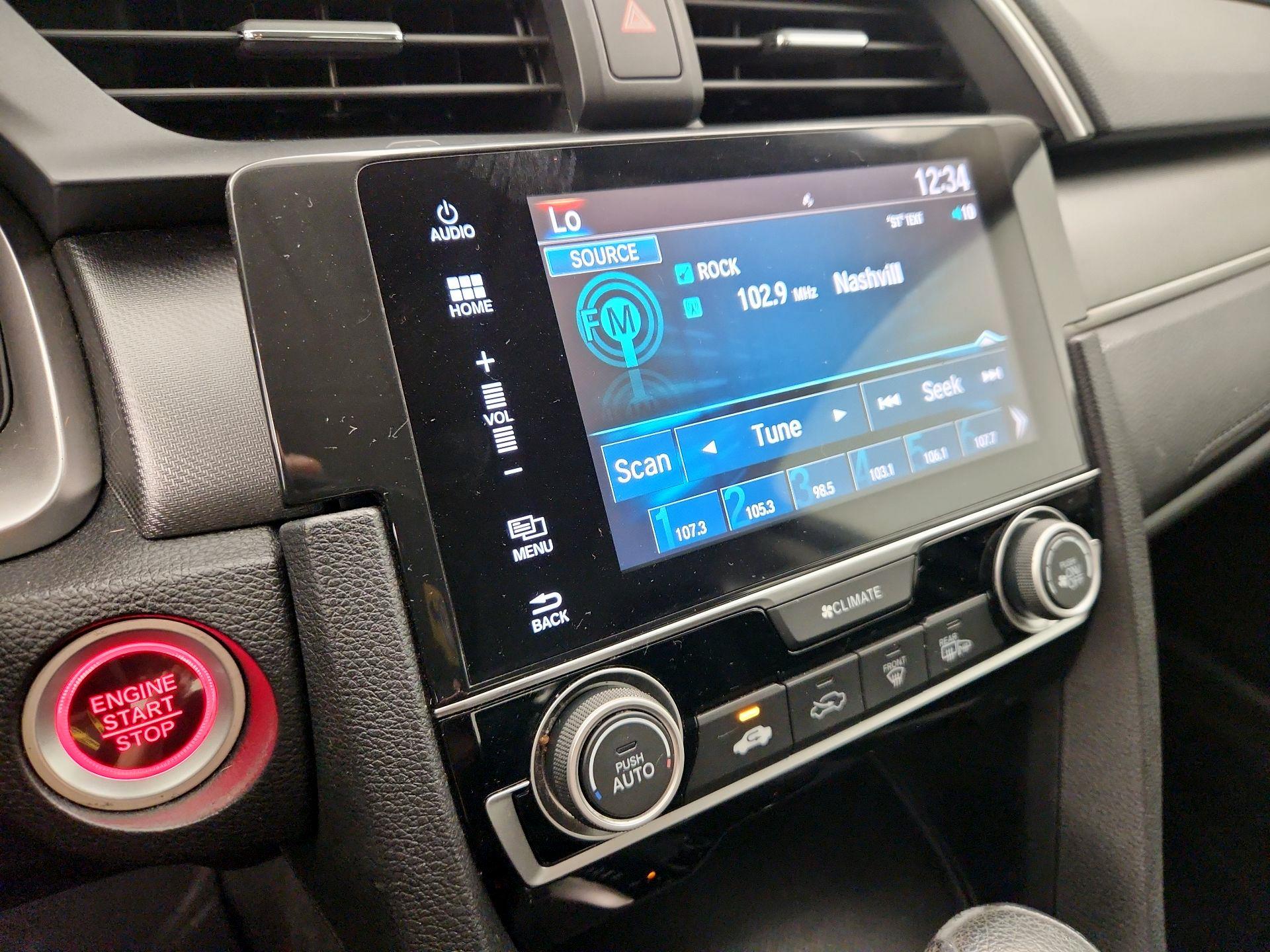 Thumbnail: 2016 Honda Civic - 15