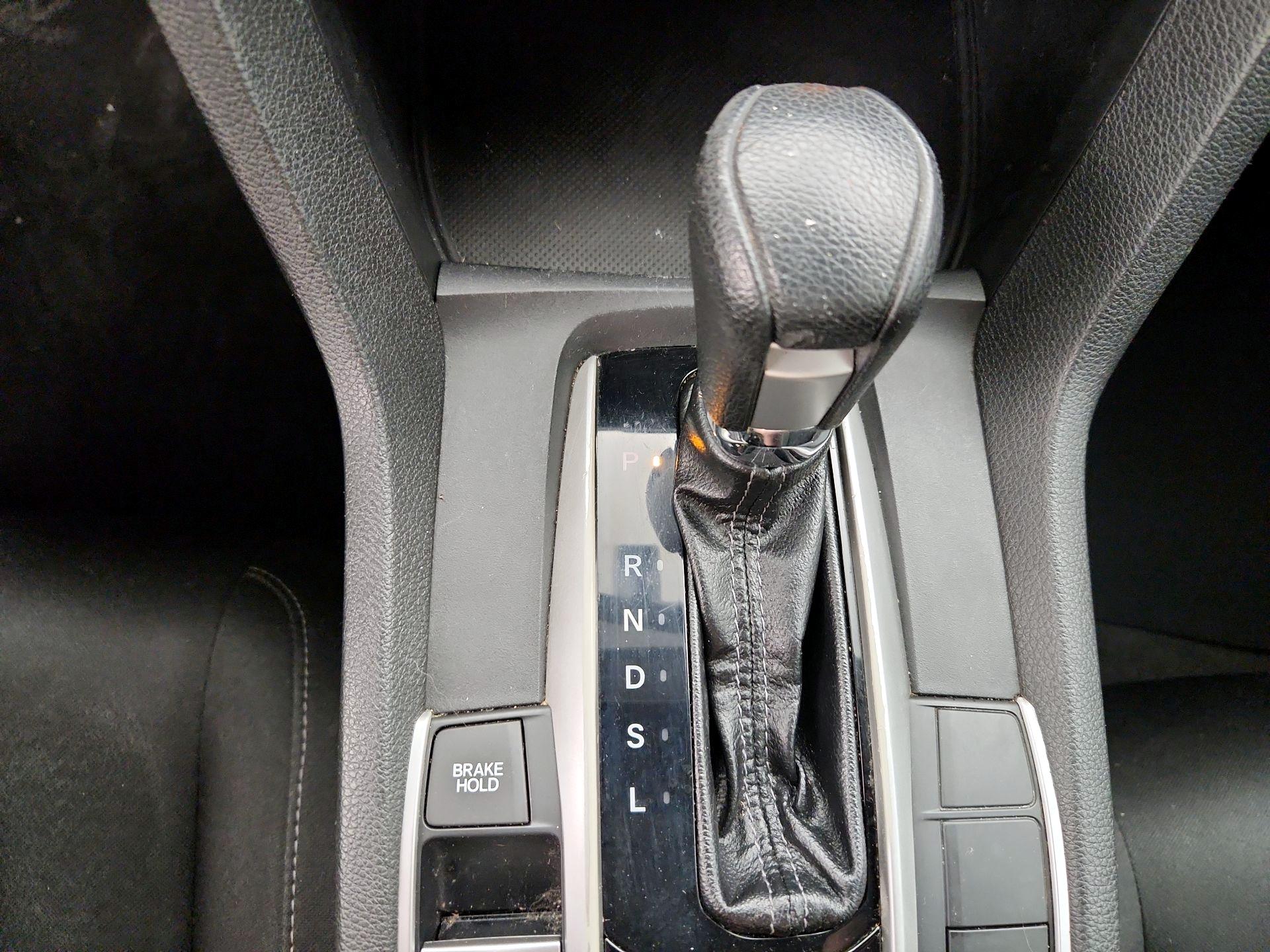 Thumbnail: 2016 Honda Civic - 17