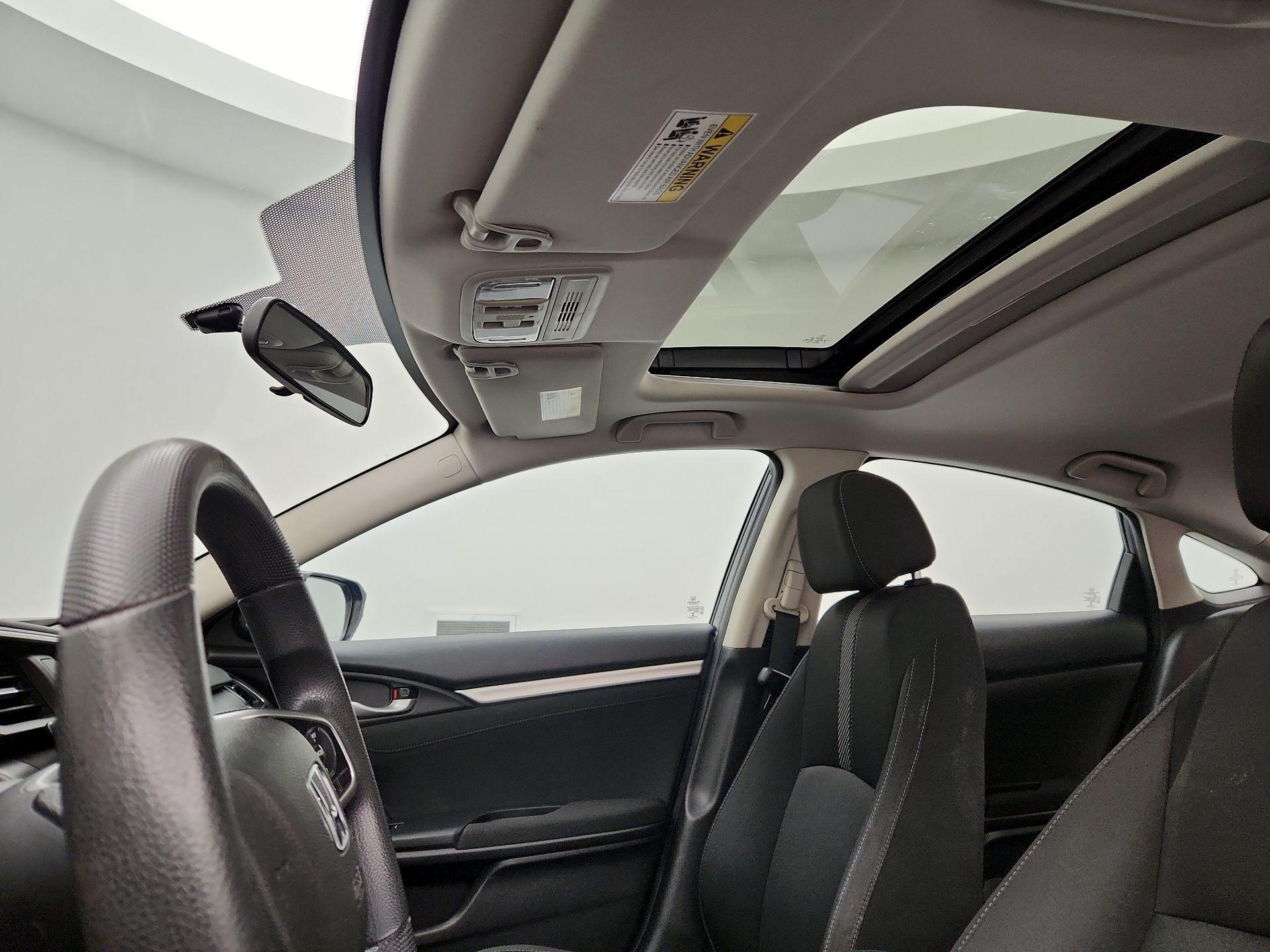 Thumbnail: 2016 Honda Civic - 19