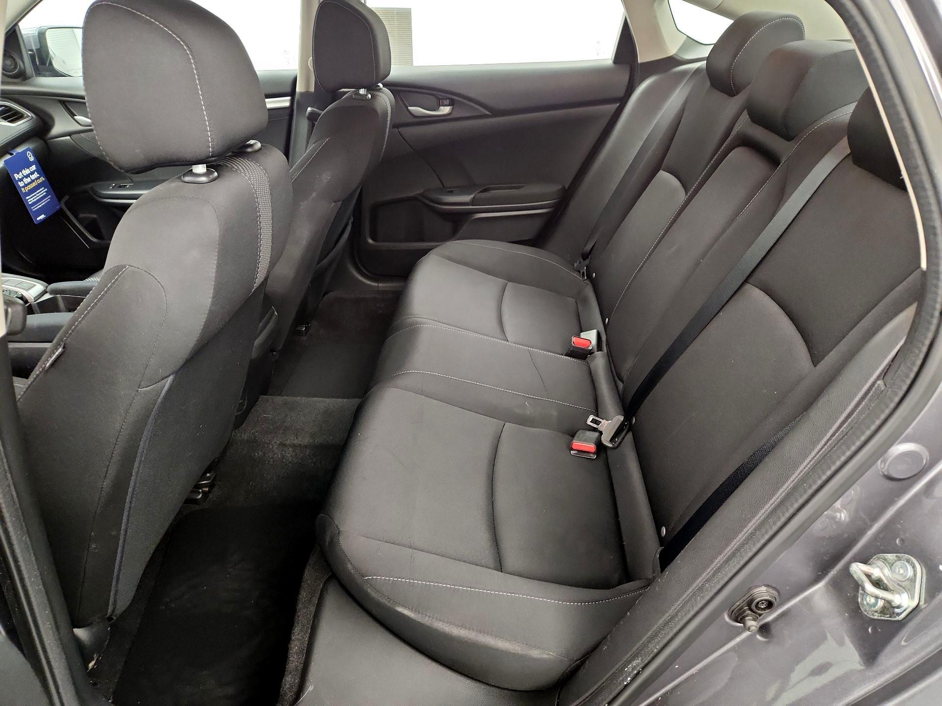 Thumbnail: 2016 Honda Civic - 20