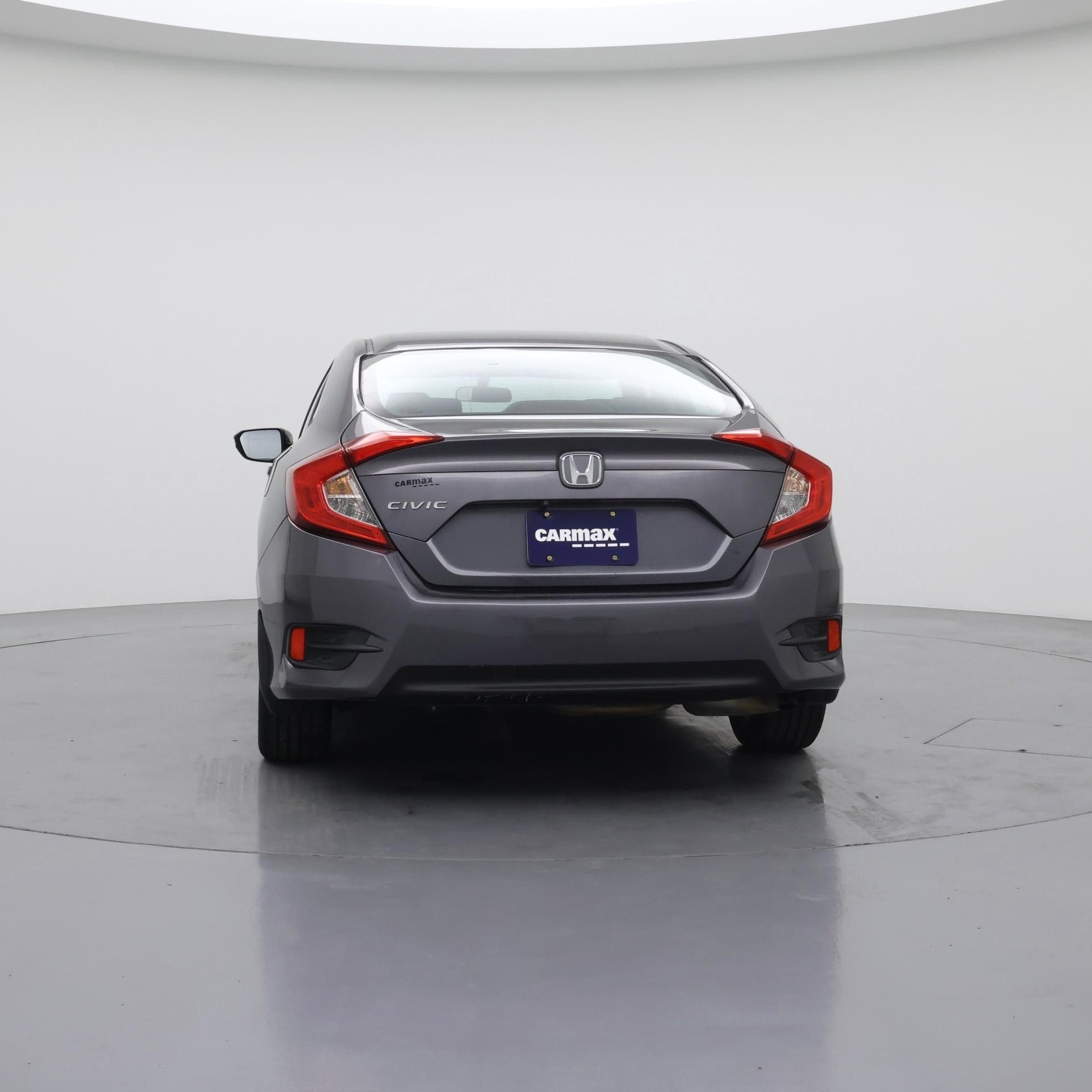 Thumbnail: 2016 Honda Civic - 6