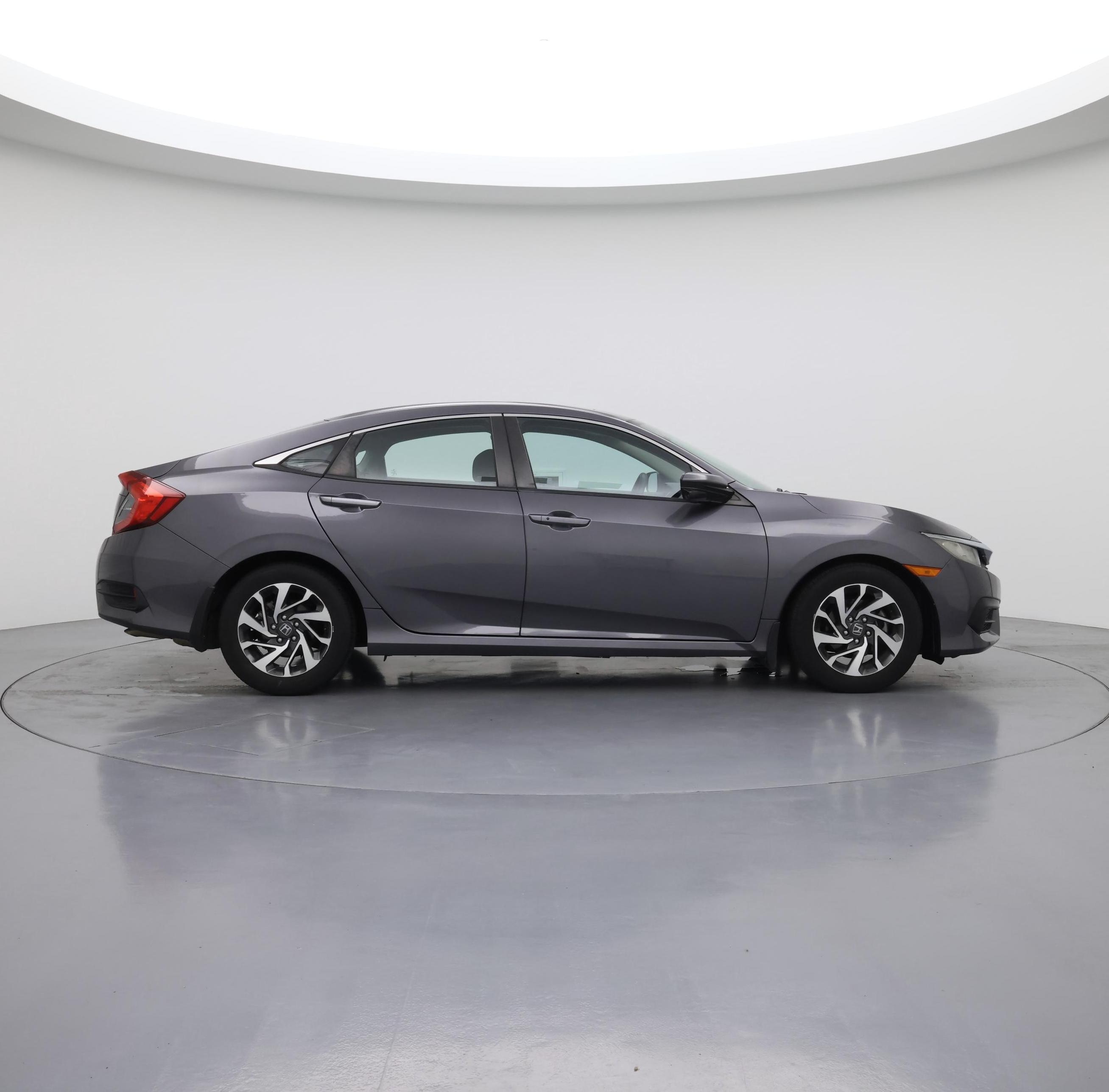 Thumbnail: 2016 Honda Civic - 7