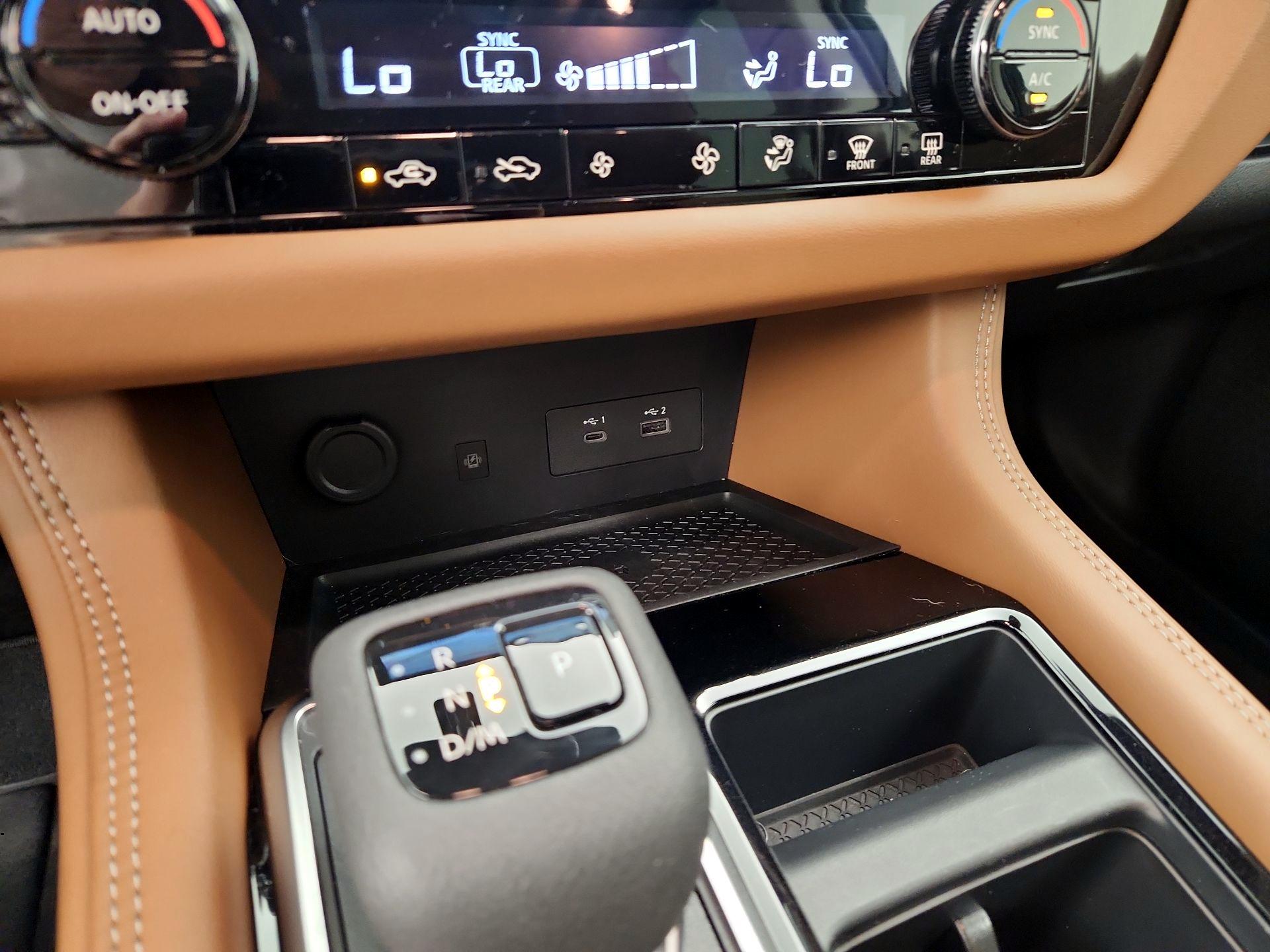 Thumbnail: 2024 Nissan Pathfinder - 19