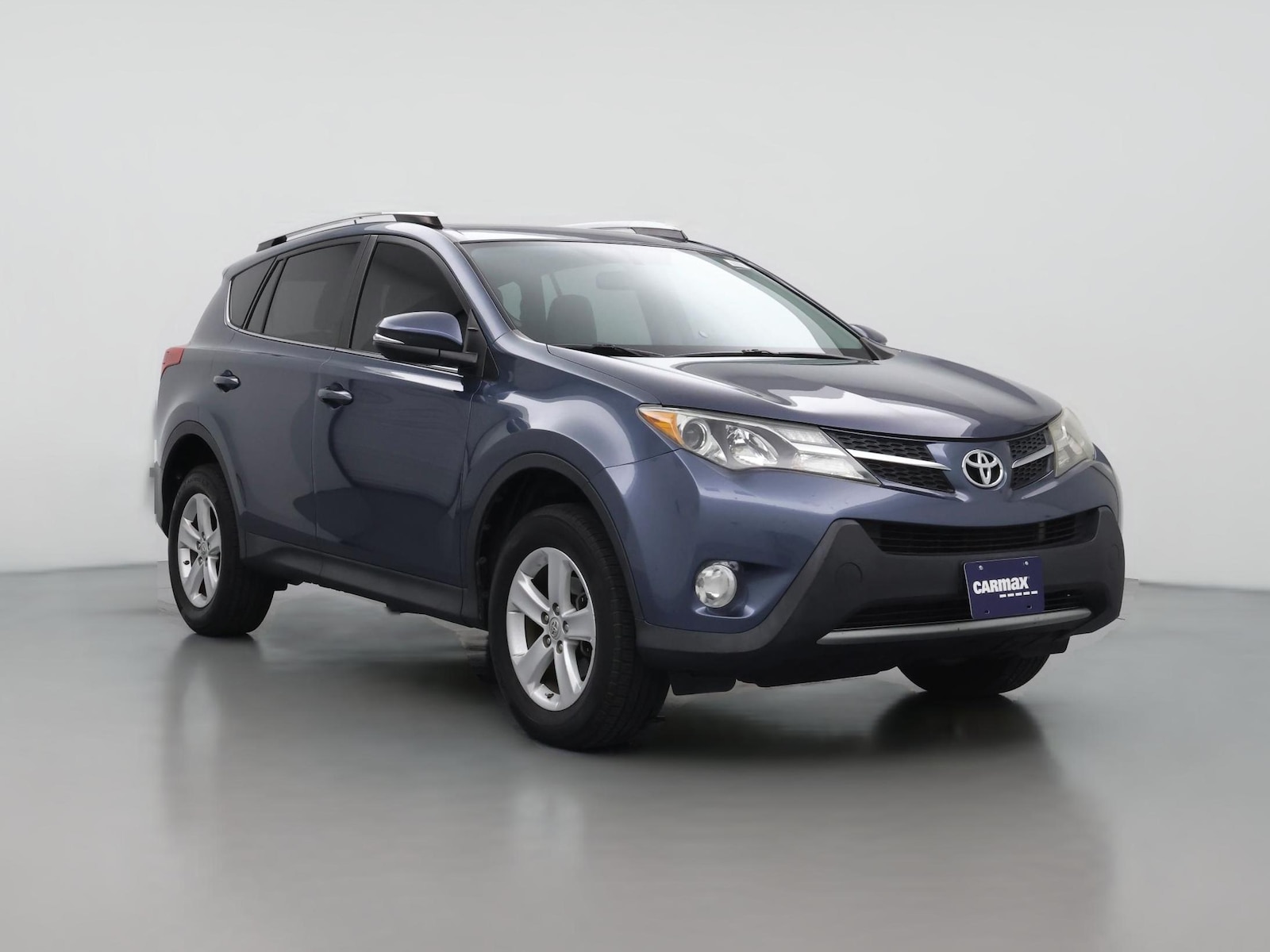 2014 Toyota RAV4