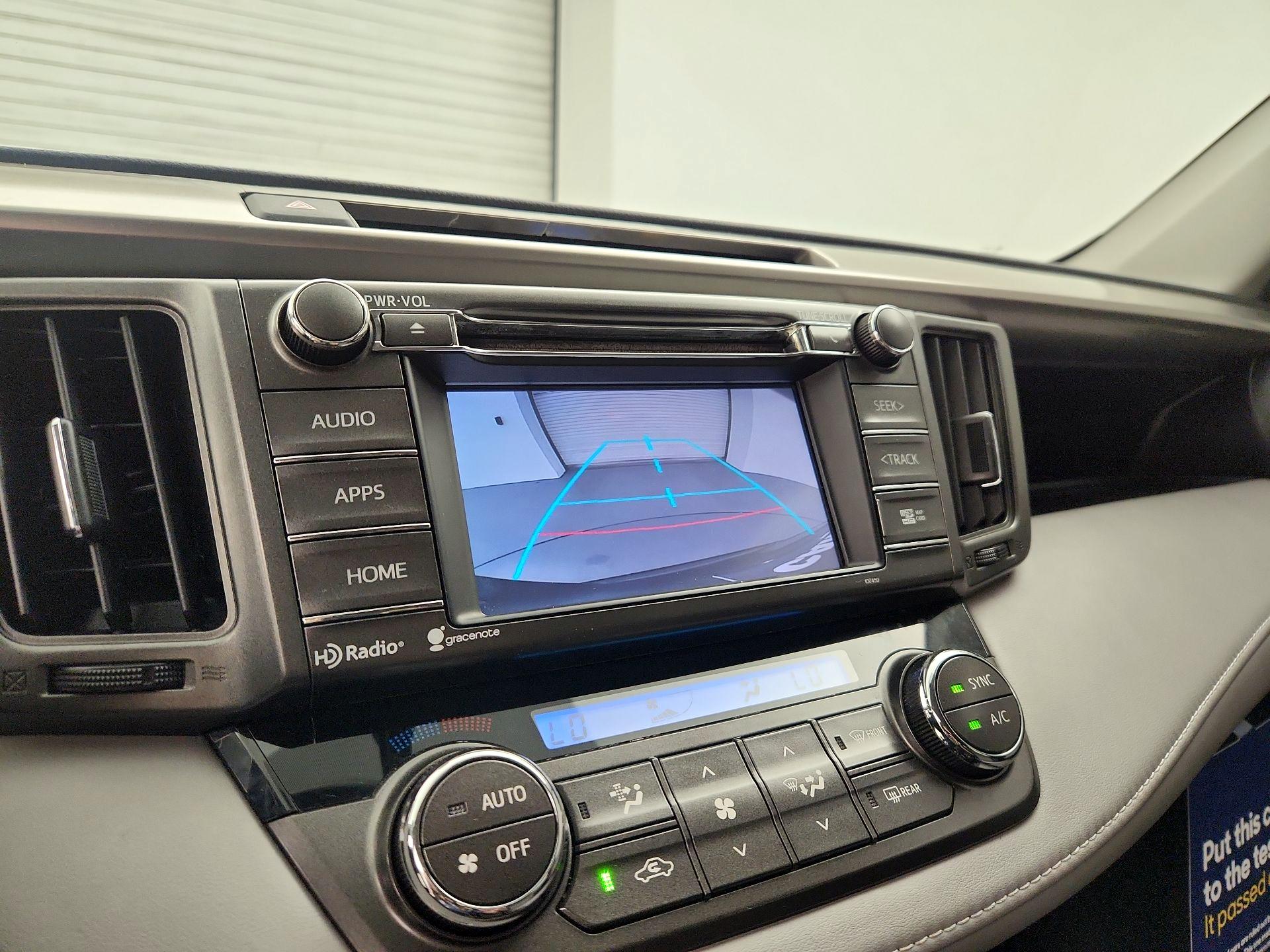 Thumbnail: 2014 Toyota RAV4 - 14