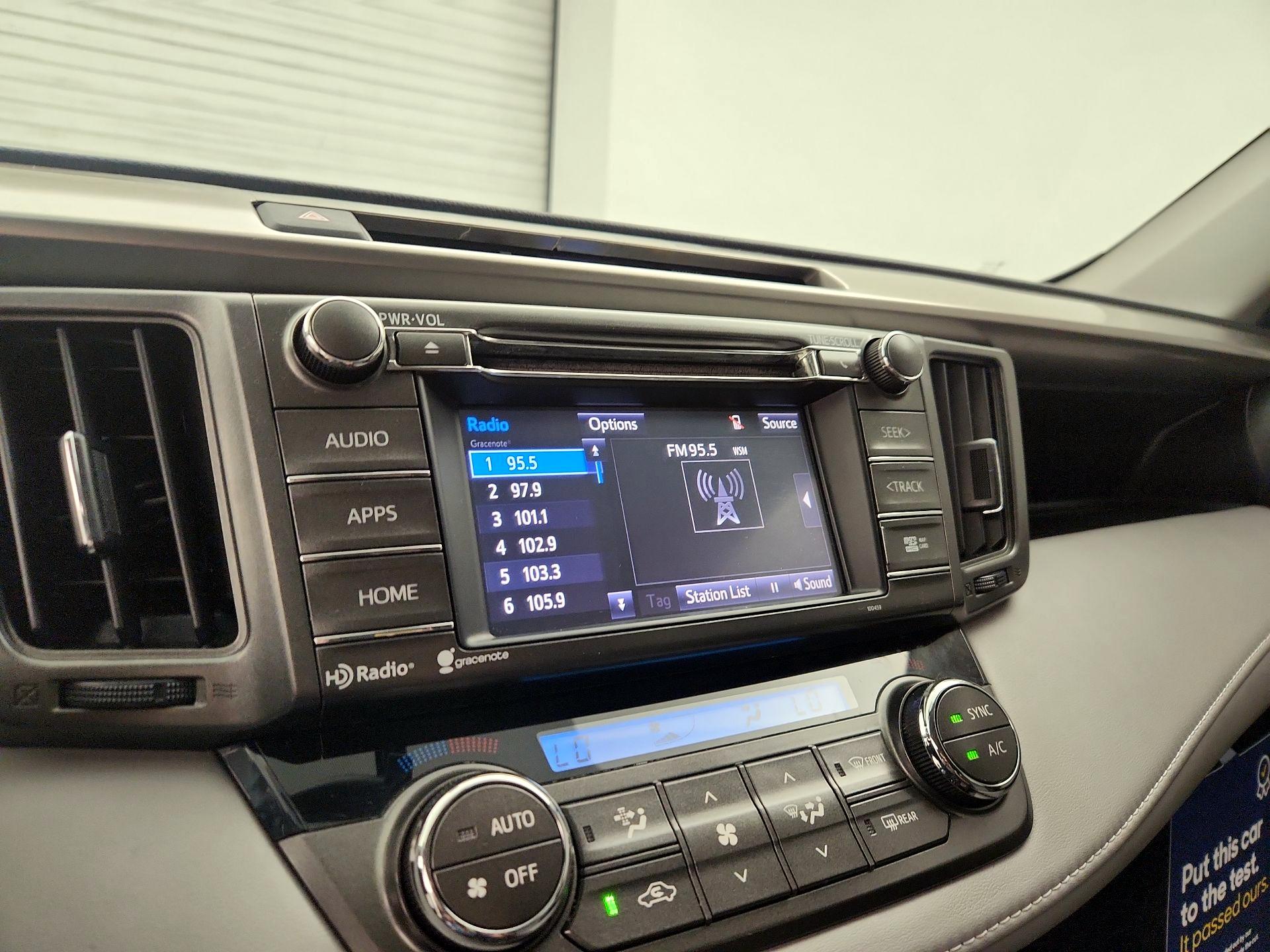 Thumbnail: 2014 Toyota RAV4 - 15