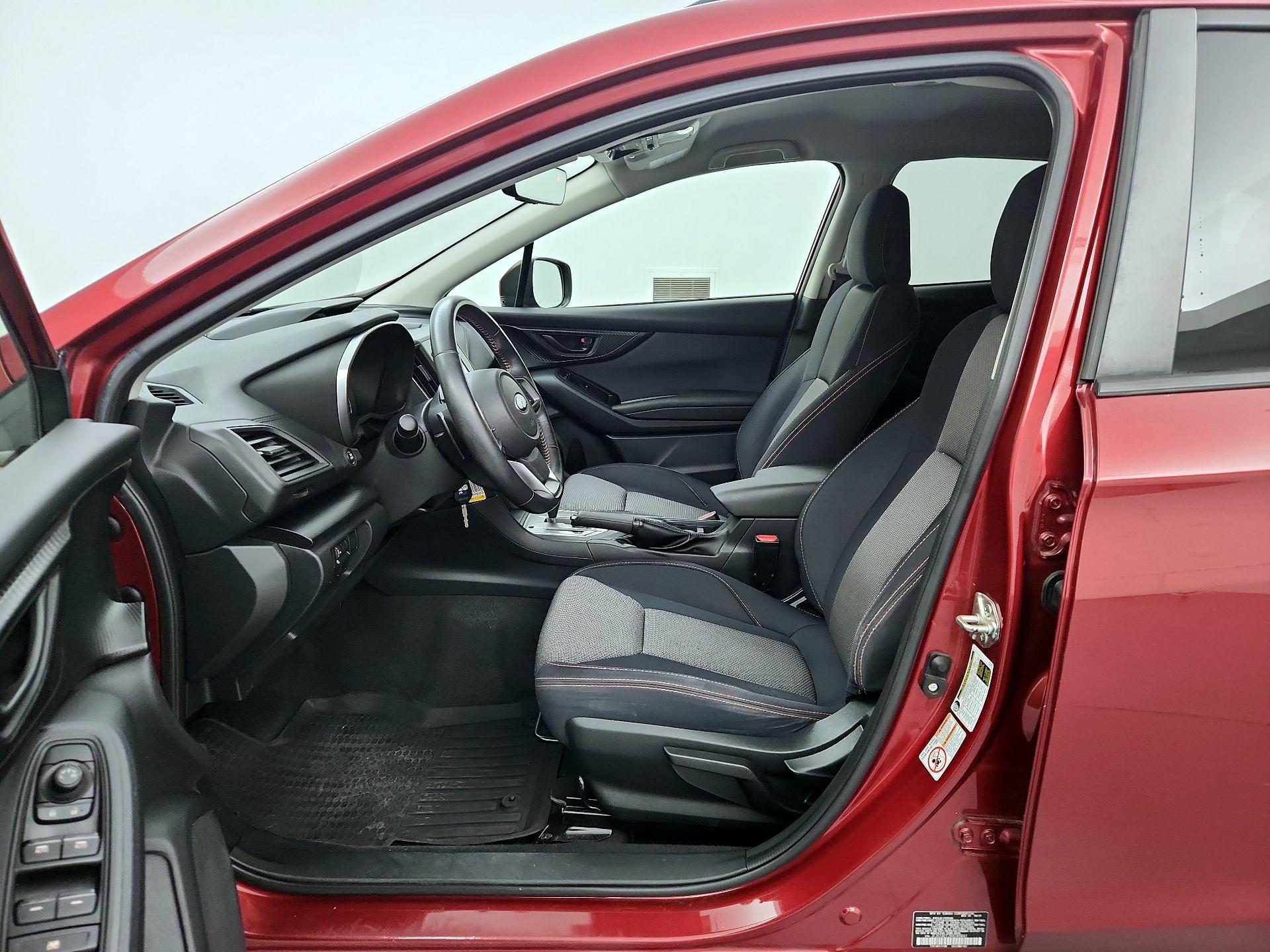 Thumbnail: 2019 Subaru Crosstrek - 11