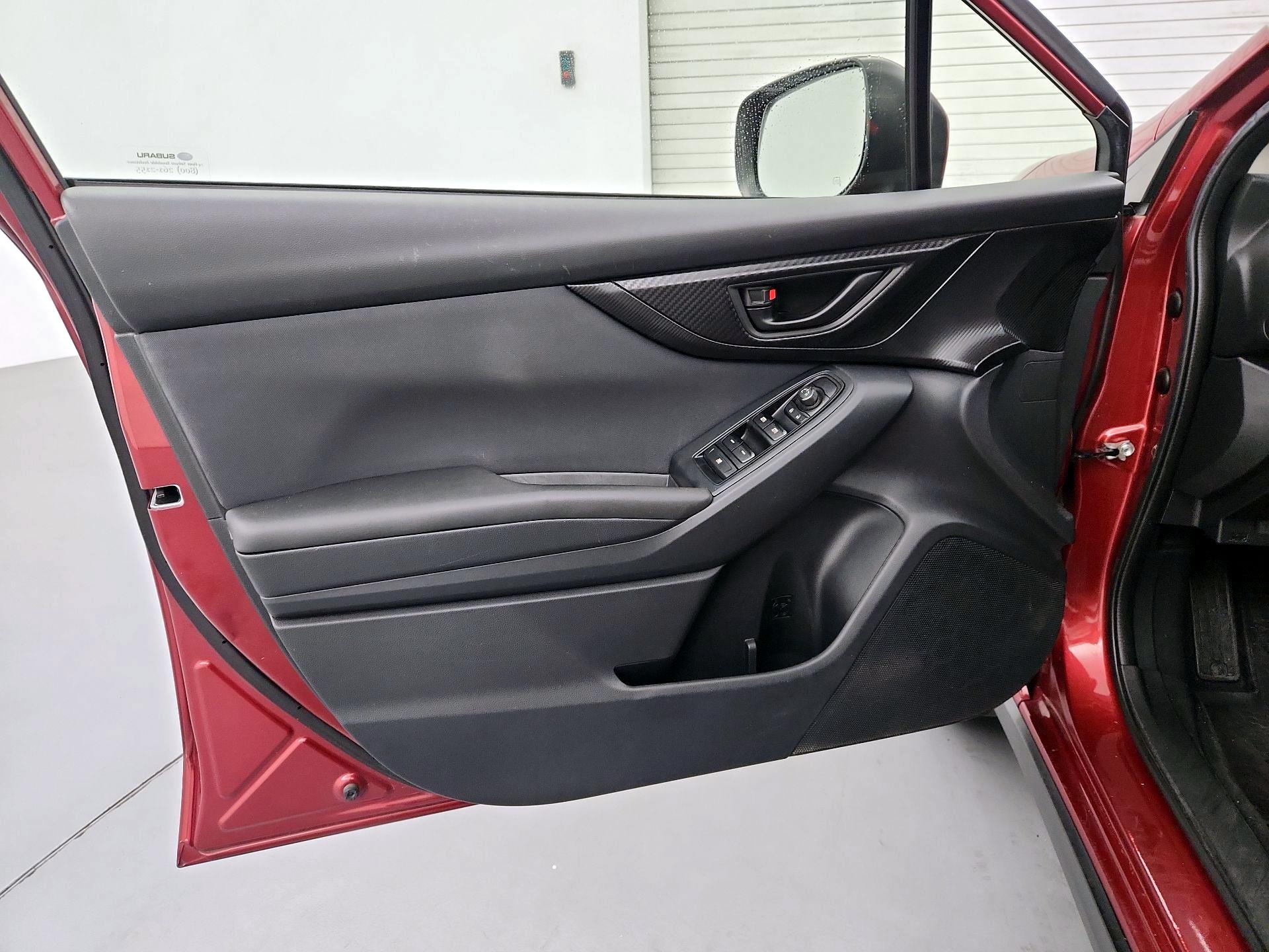 Thumbnail: 2019 Subaru Crosstrek - 12