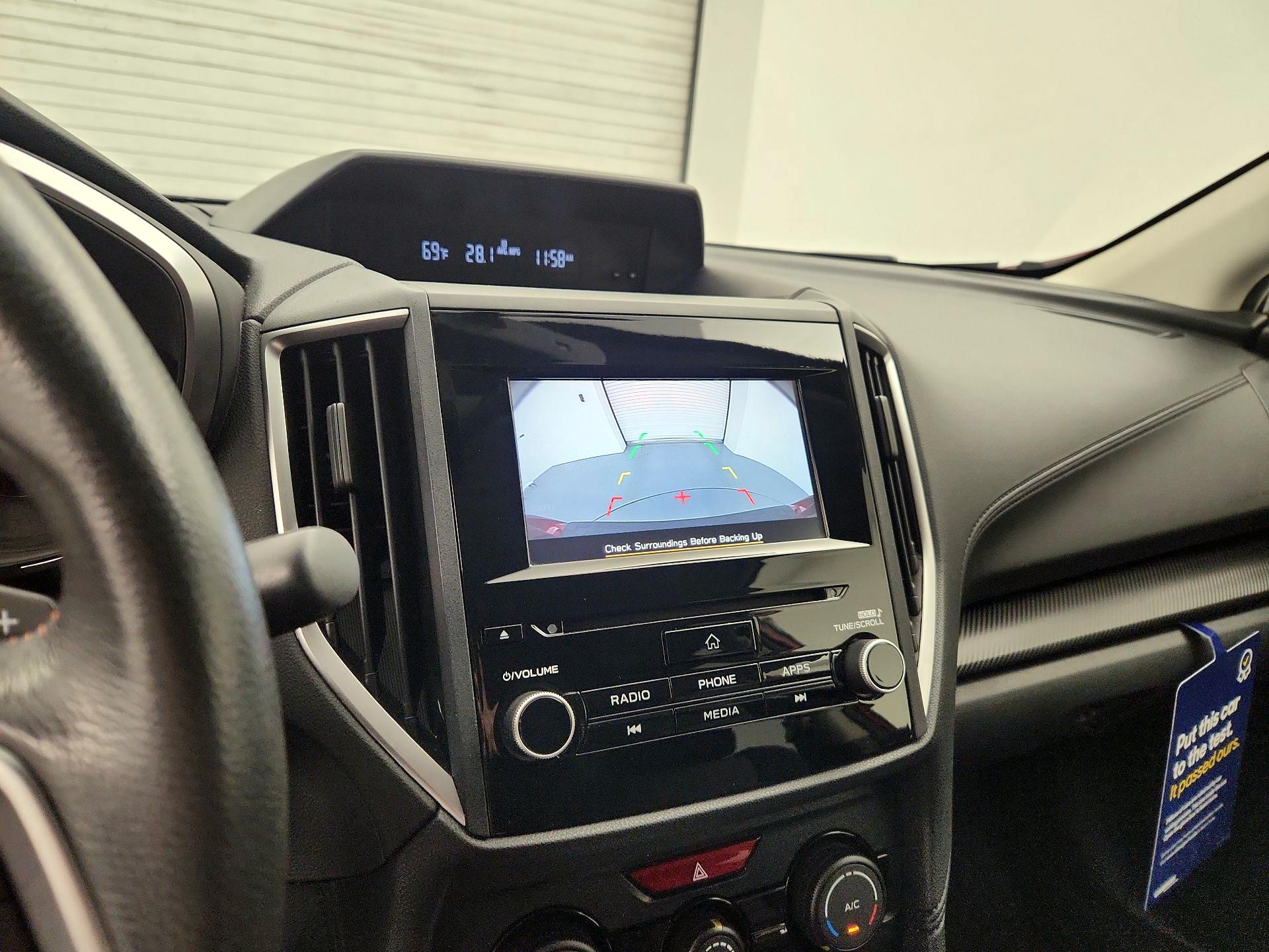 Thumbnail: 2019 Subaru Crosstrek - 14