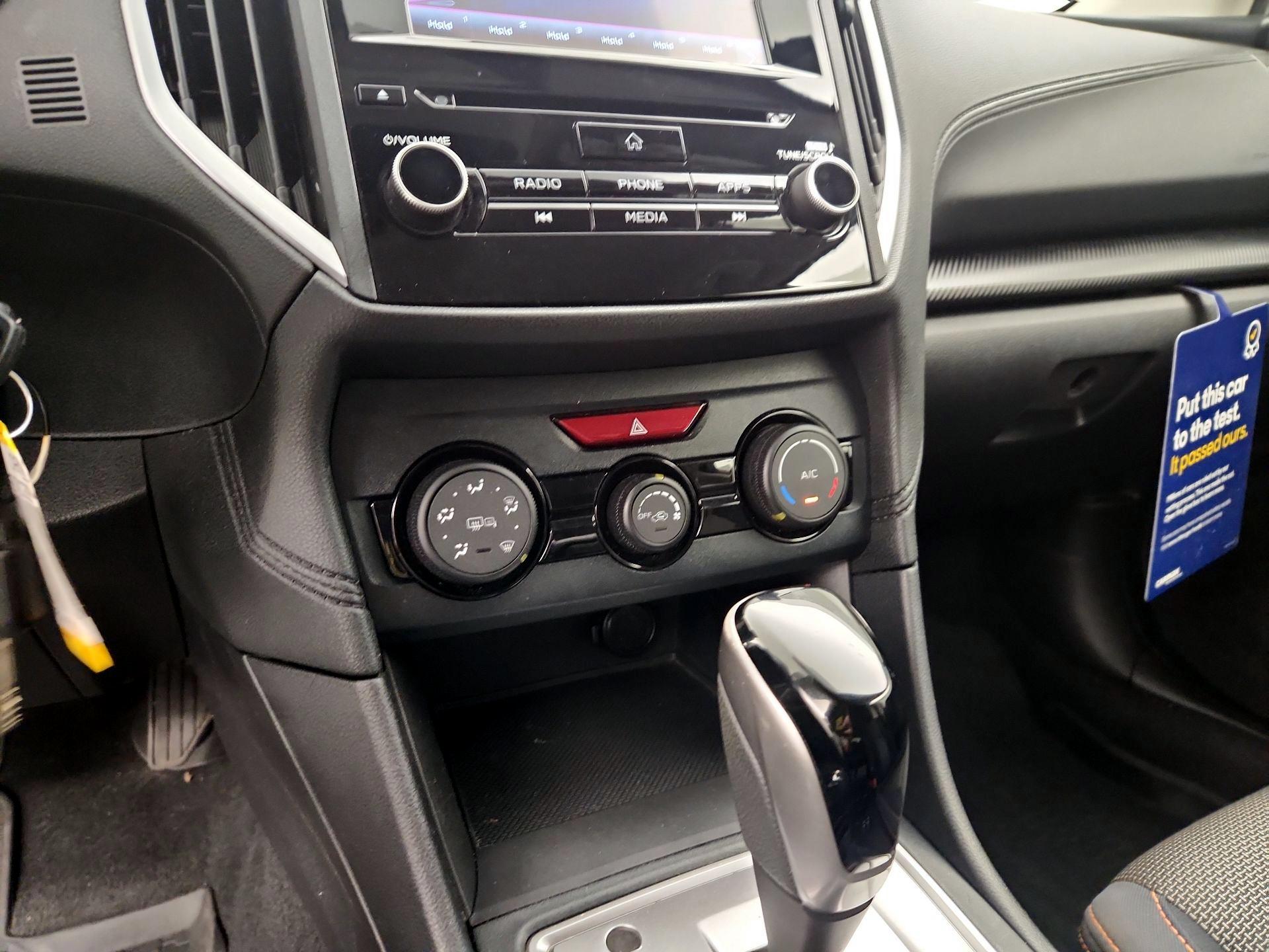 Thumbnail: 2019 Subaru Crosstrek - 16